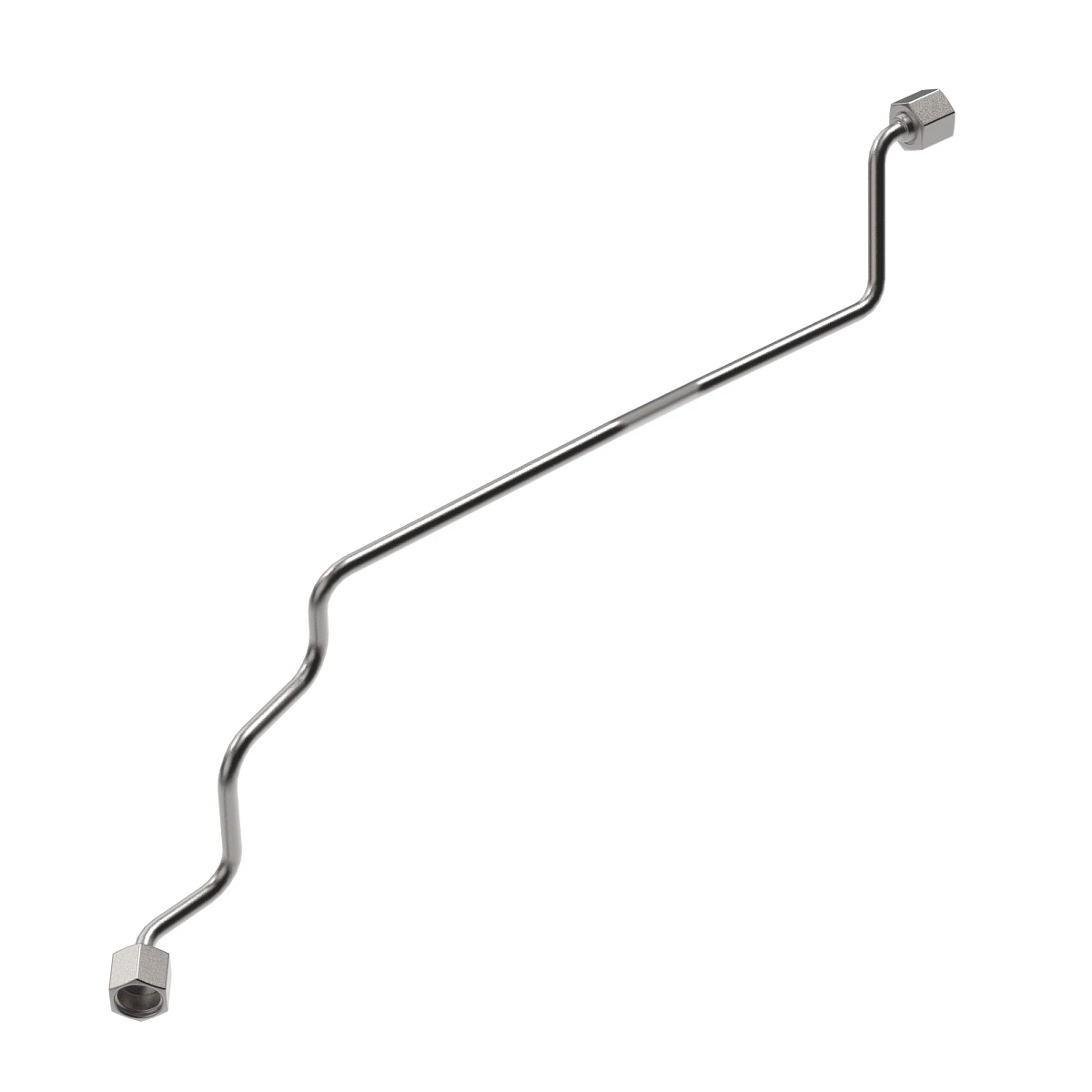 Oil Line, Bleeding Line, Brake, LH