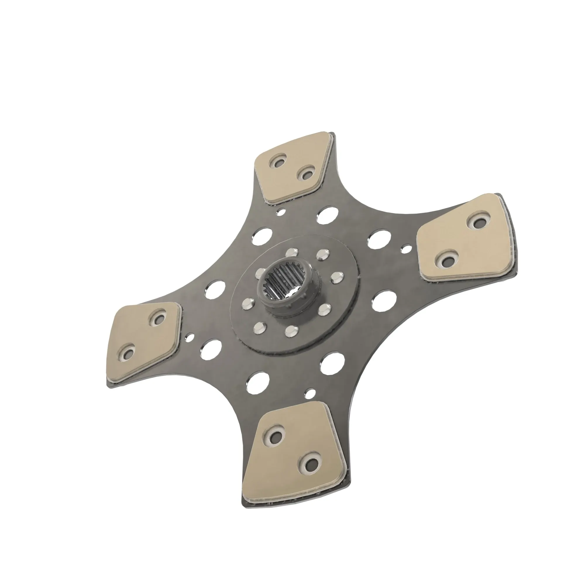 John Deere Clutch Disk - AL120118