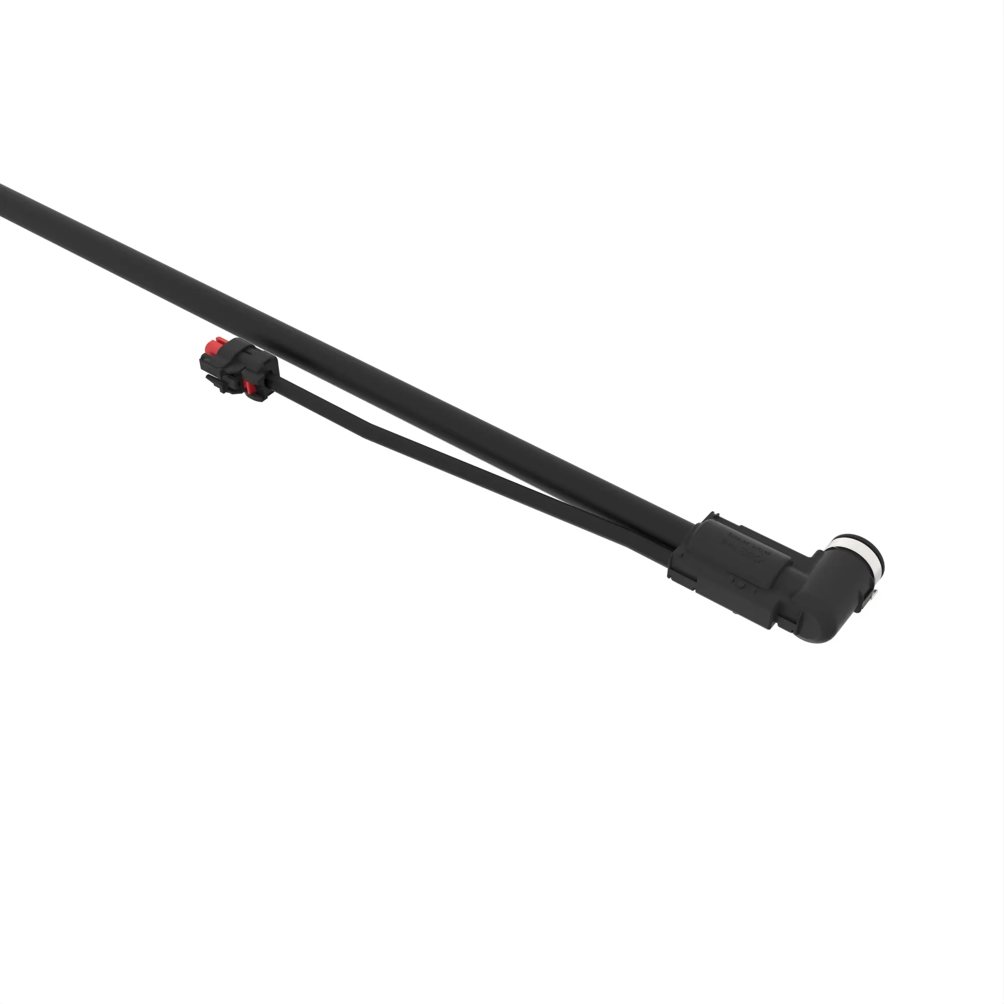 DEF LINE, SUCTION, FORMED, 12V