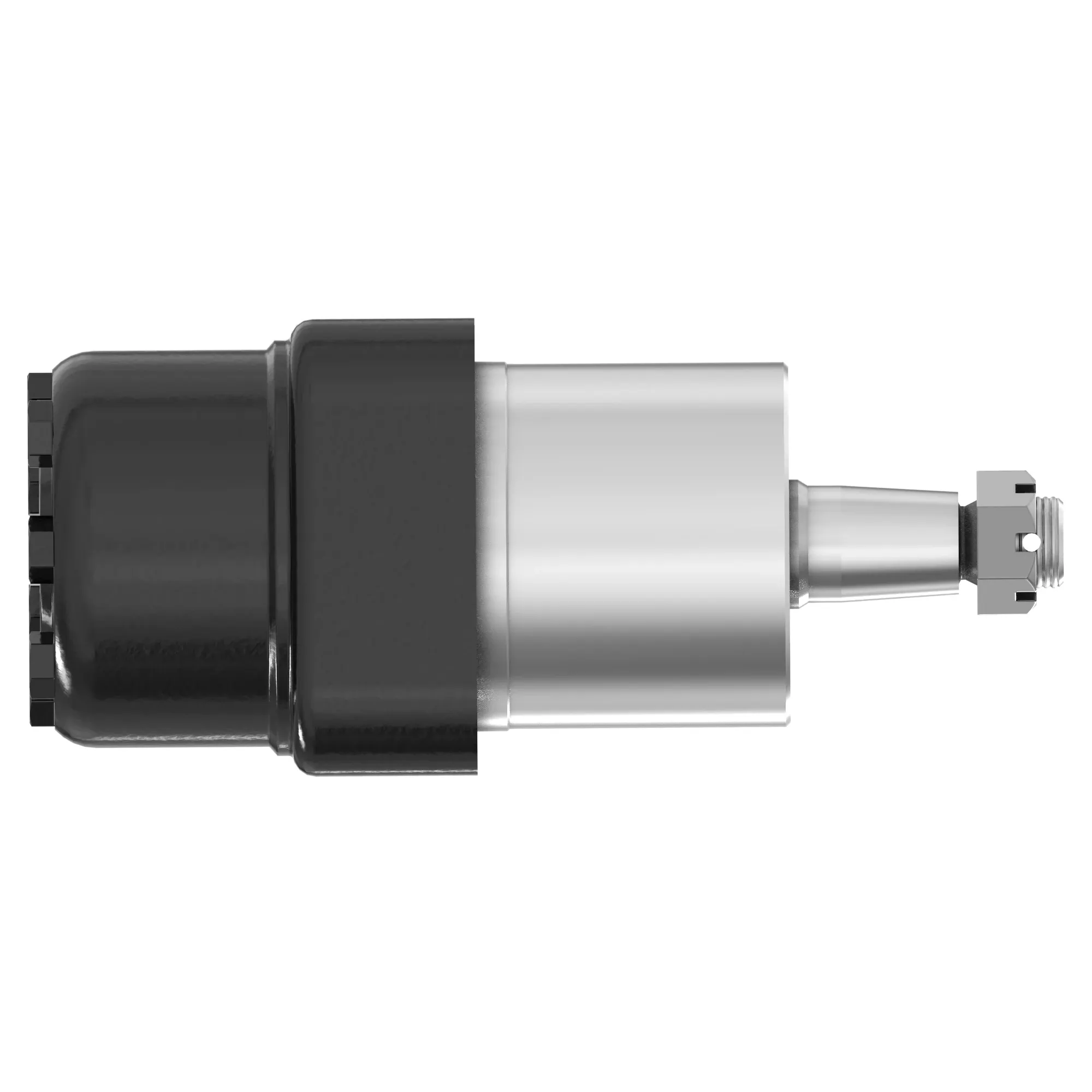 HYDRAULIC MOTOR