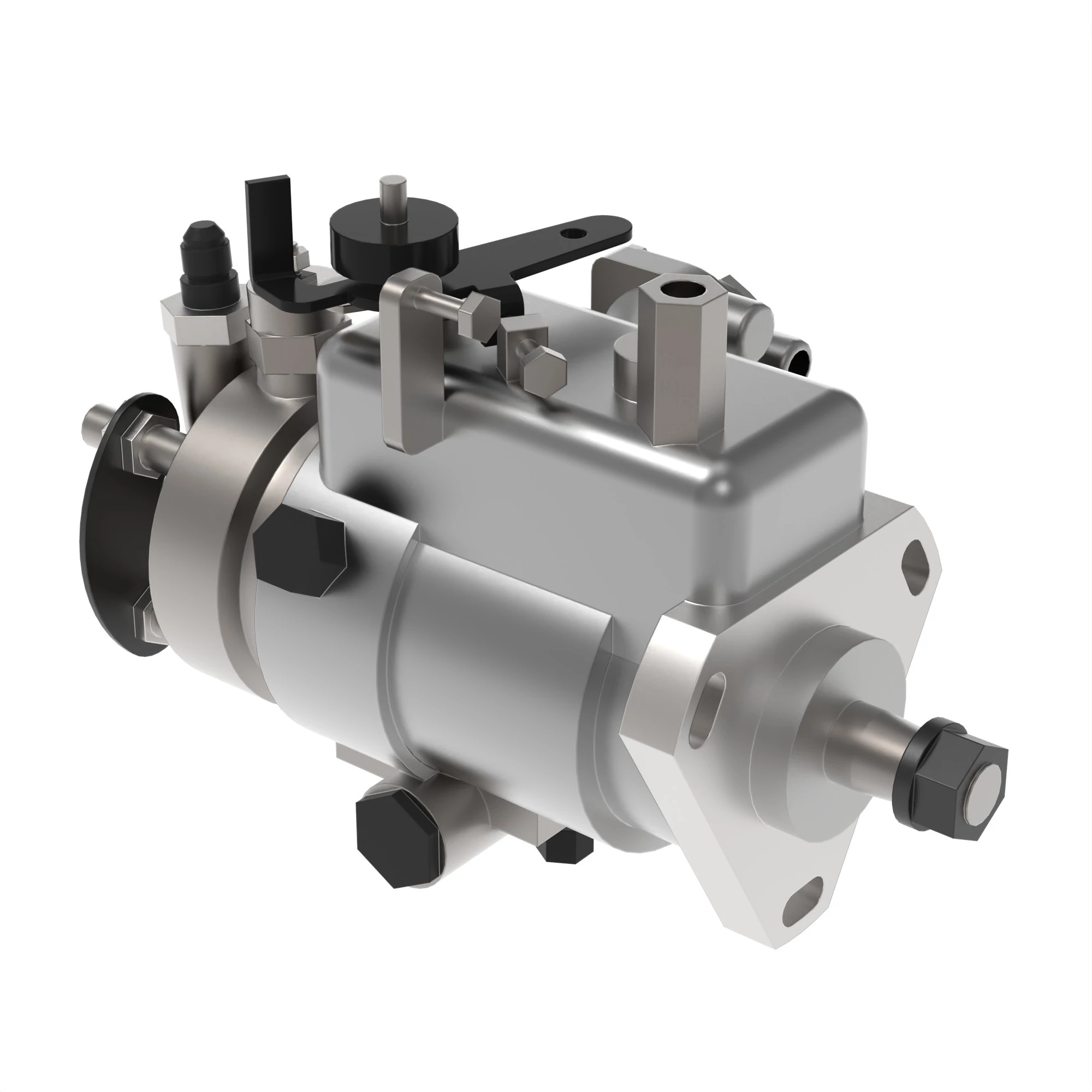 John Deere Fuel Injection Pump - RE501236