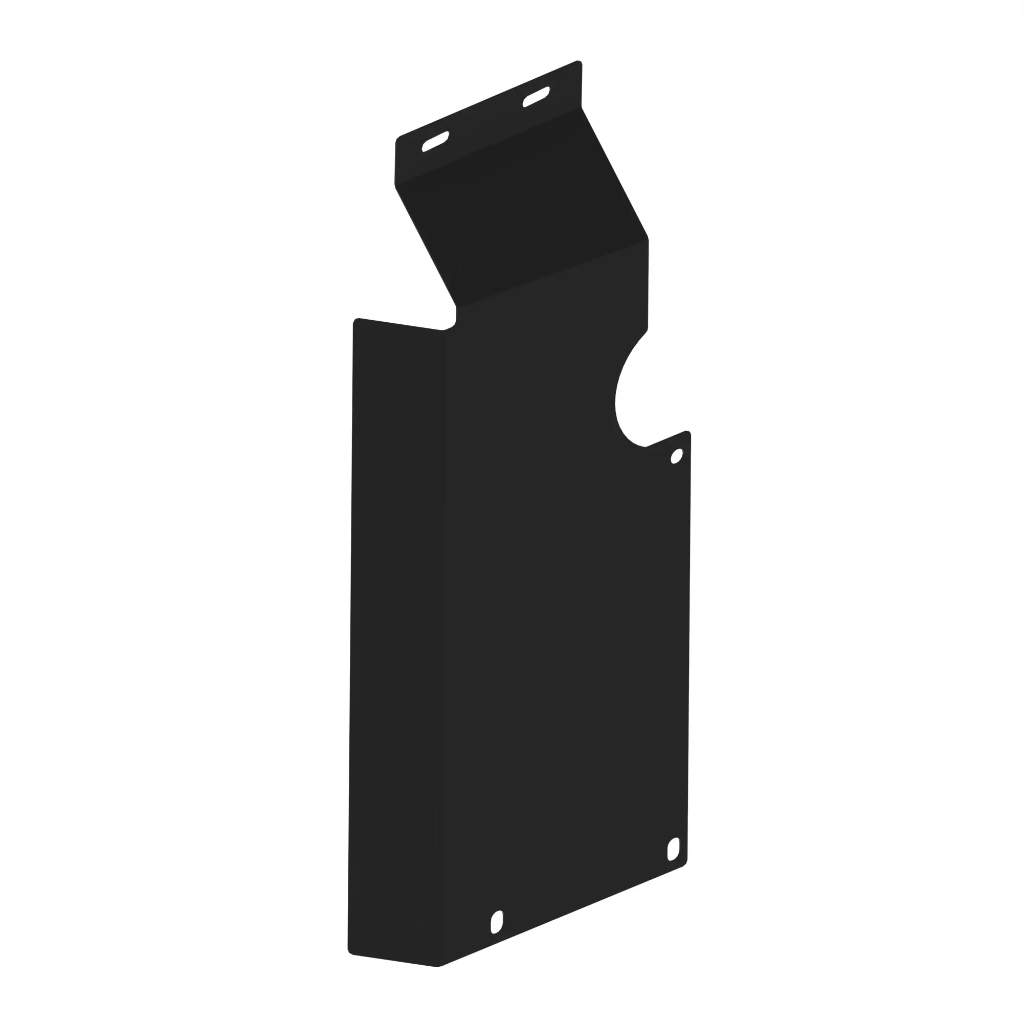 HEAT SHIELD, SHIELD, TOP EXHAUST HE