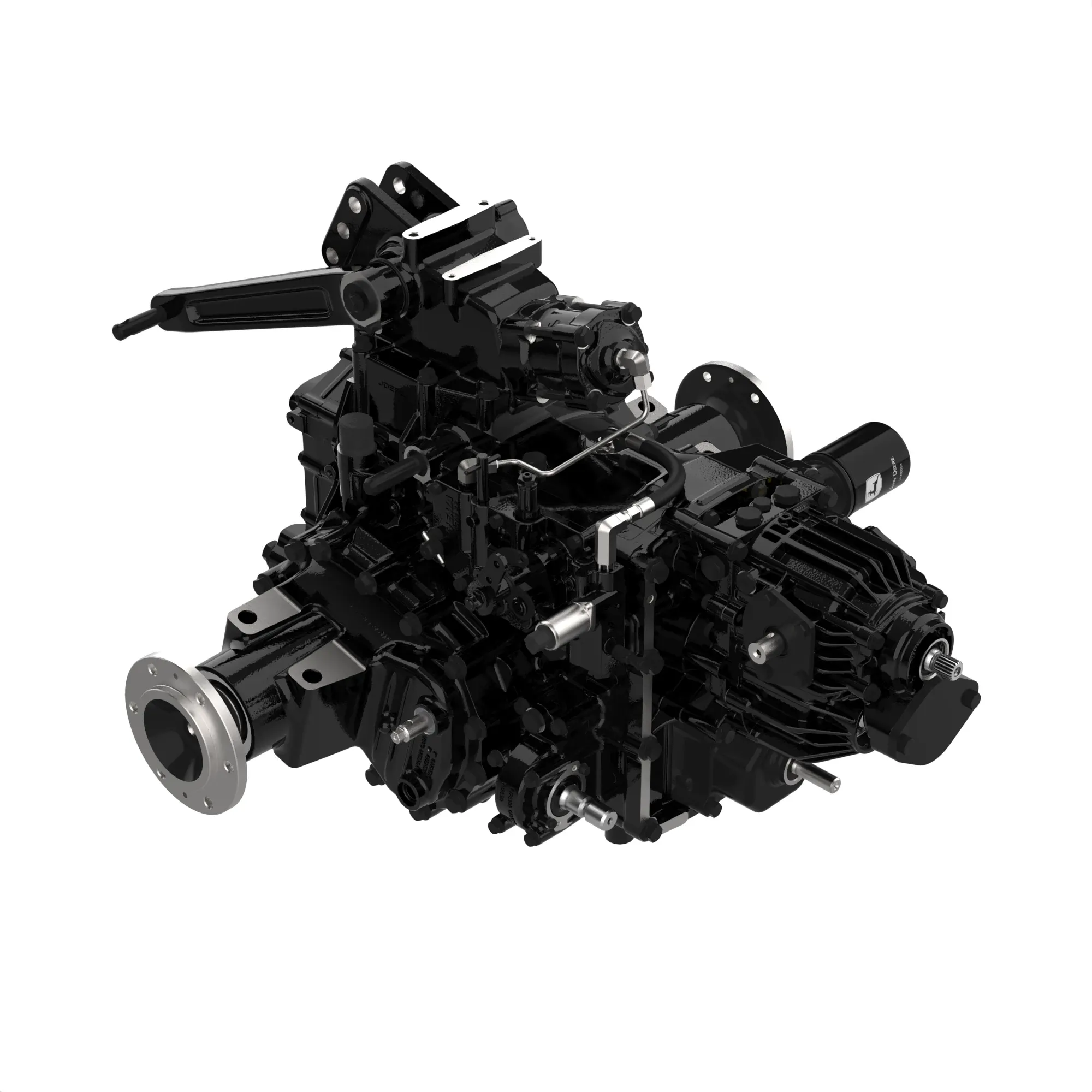 John Deere Transmission - TA22564