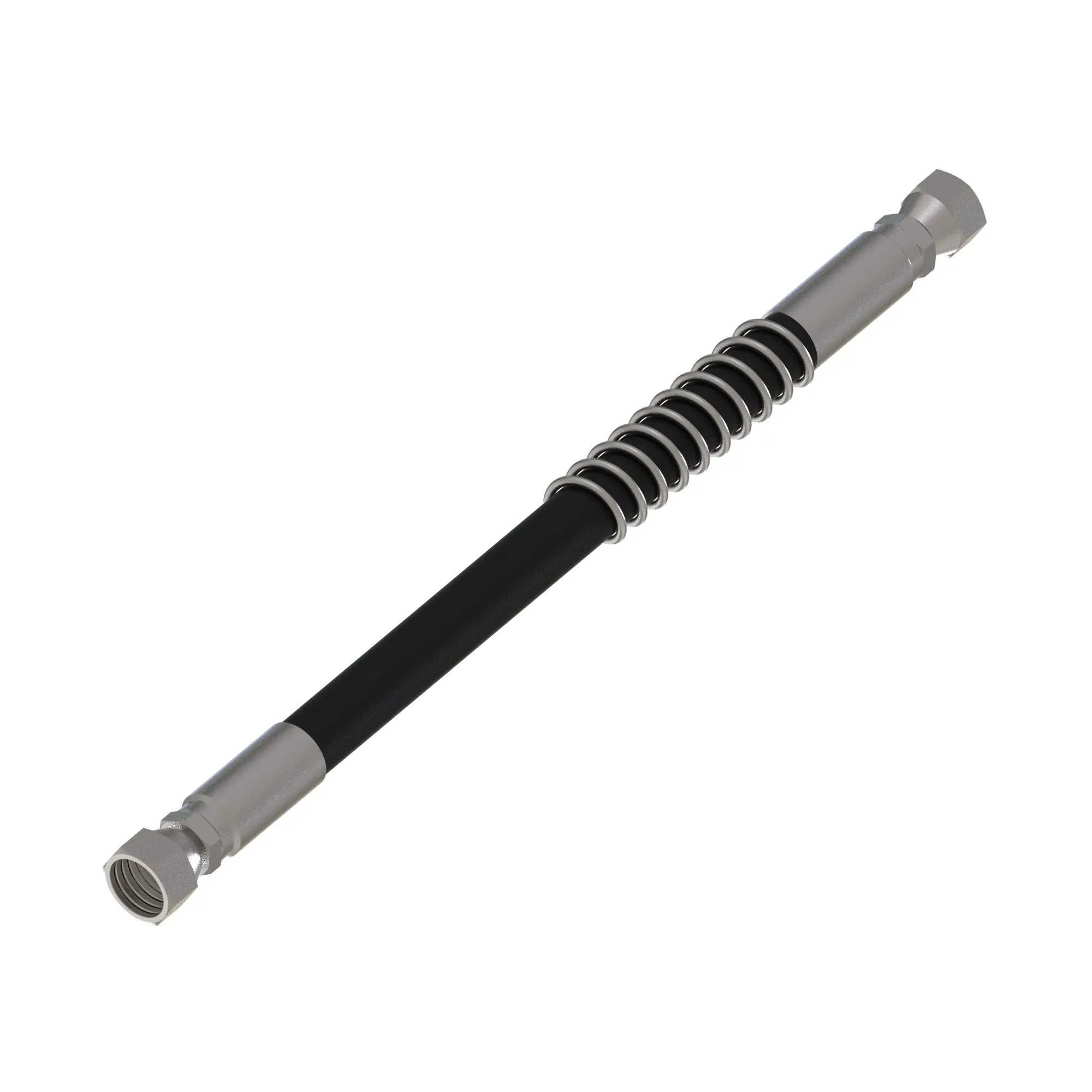 John Deere Hydraulic Hose - SJ34478