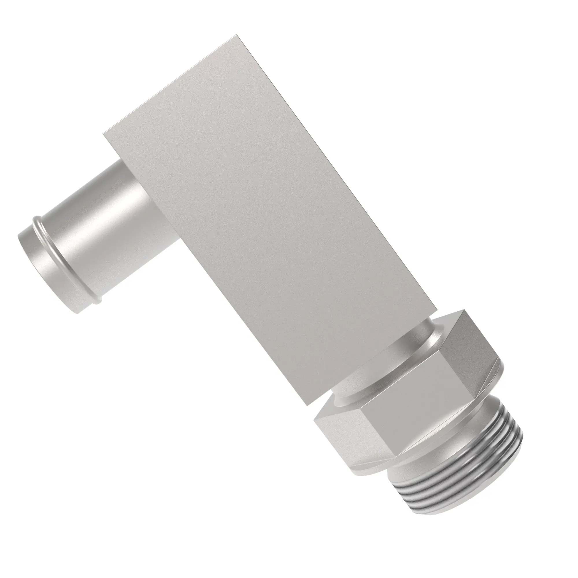 Hose Fitting