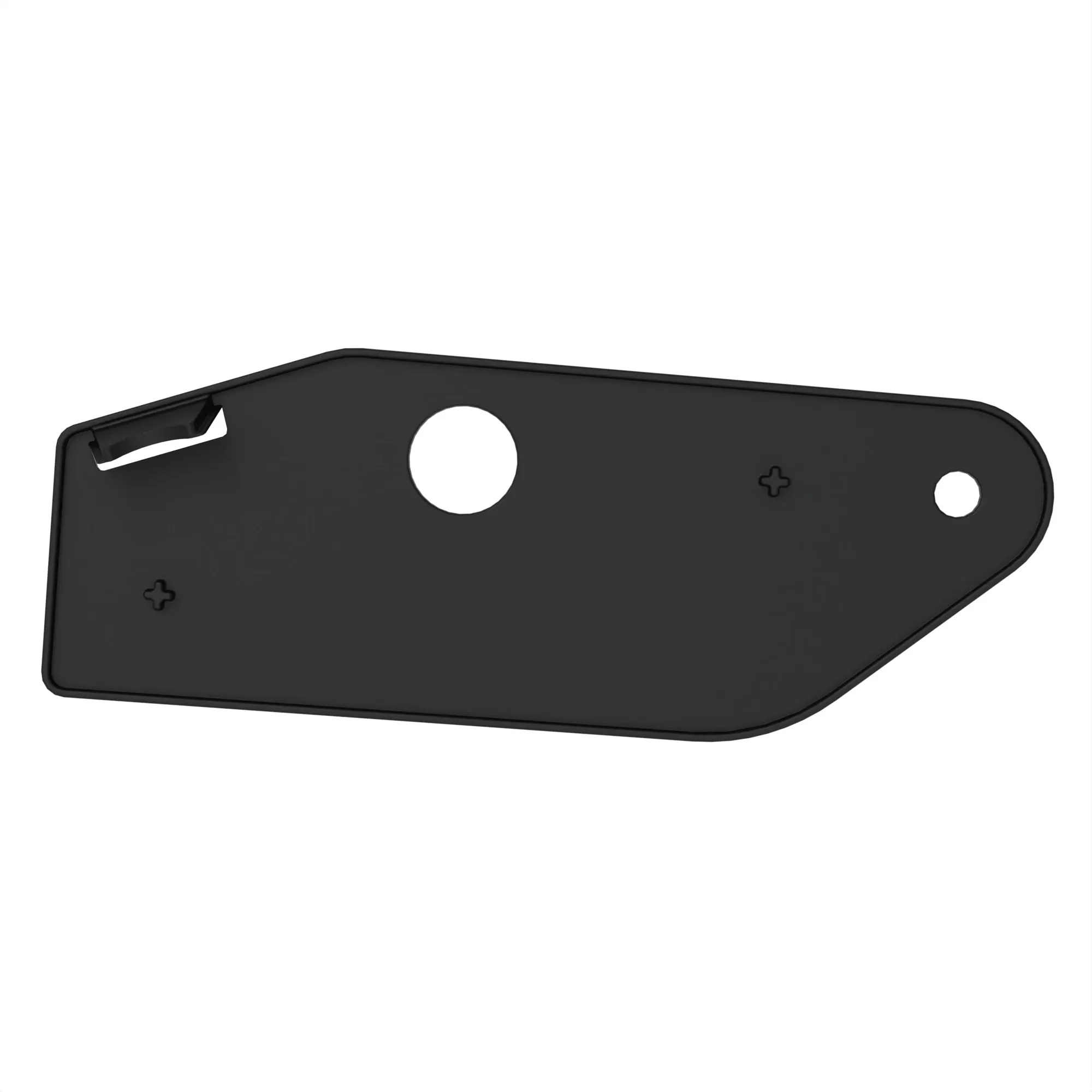 ISOLATOR, F11 DOOR LATCH