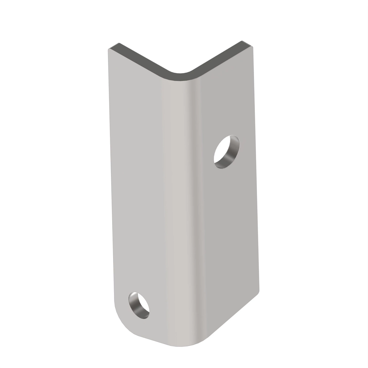 John Deere Idler Spring Angle - FH311439