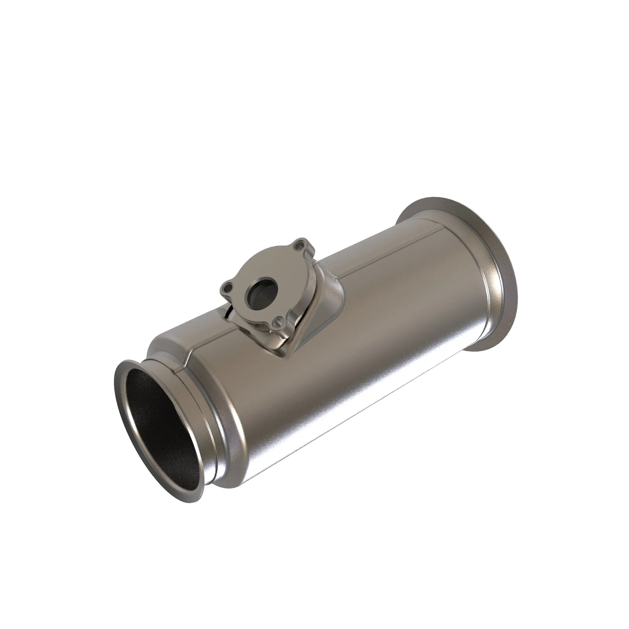 TUBE, SCR-DECOMPOSITION TUBE ASSY;