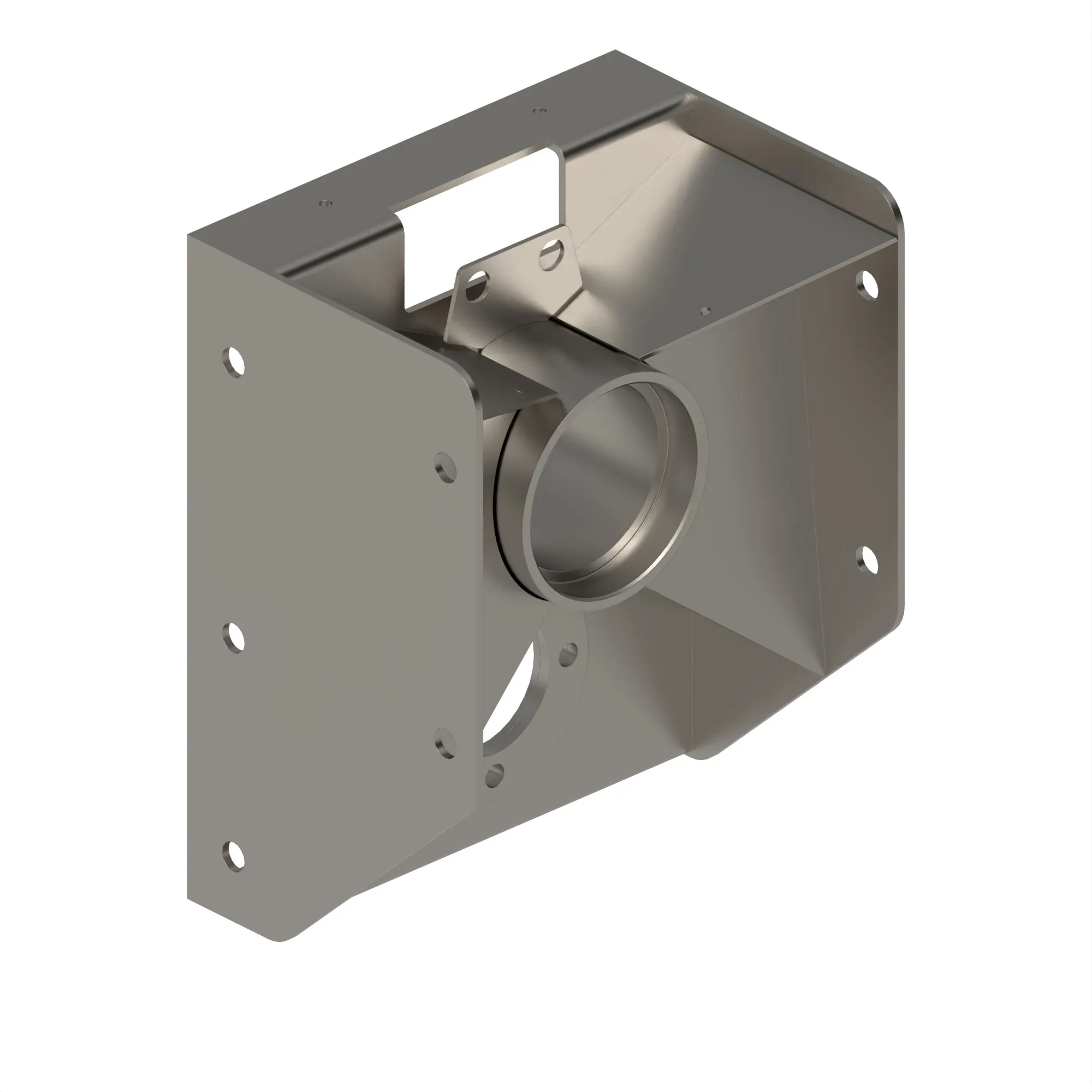 John Deere Bracket - DC201871