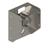 John Deere Bracket - DC201871
