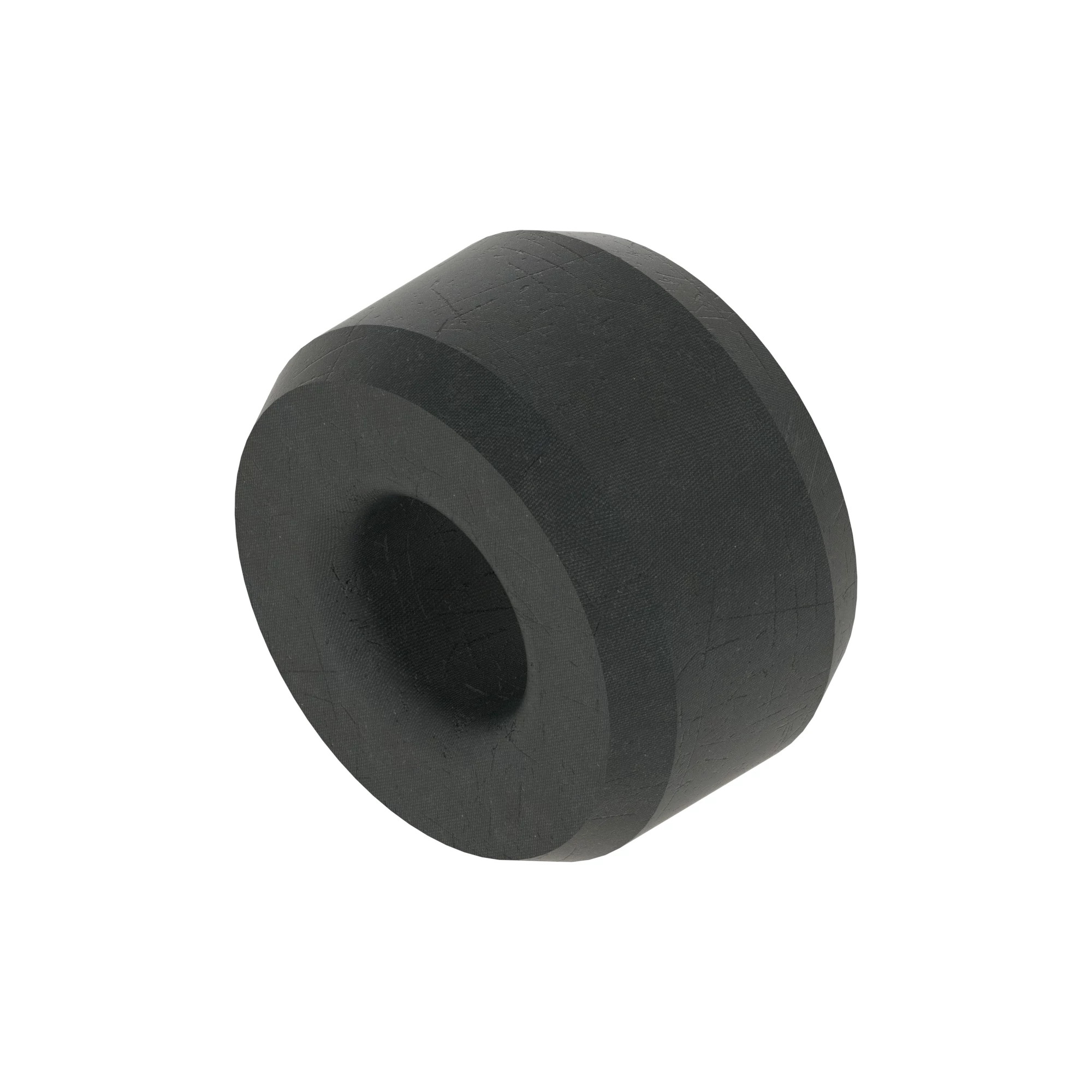 John Deere Transaxle Driven Clutch Roller - M165723