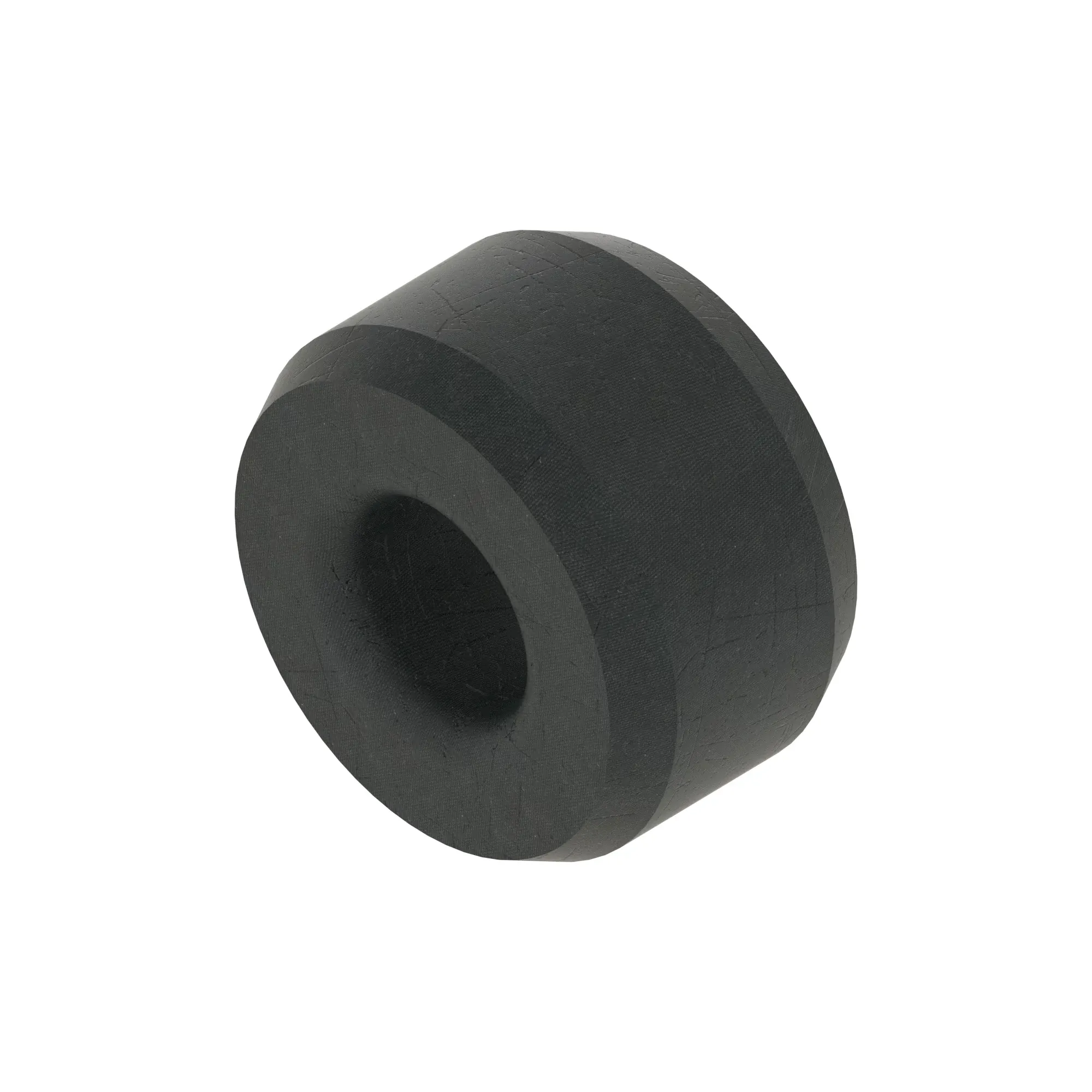 John Deere Transaxle Driven Clutch Roller - M165723