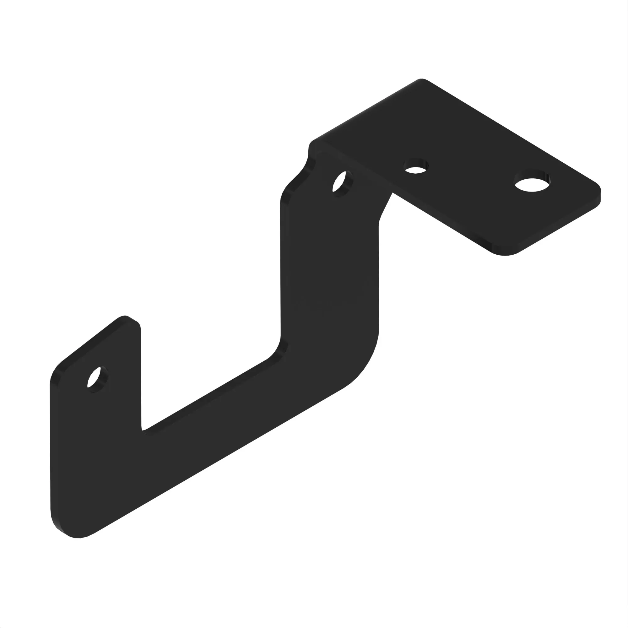 John Deere Bracket - UC23757