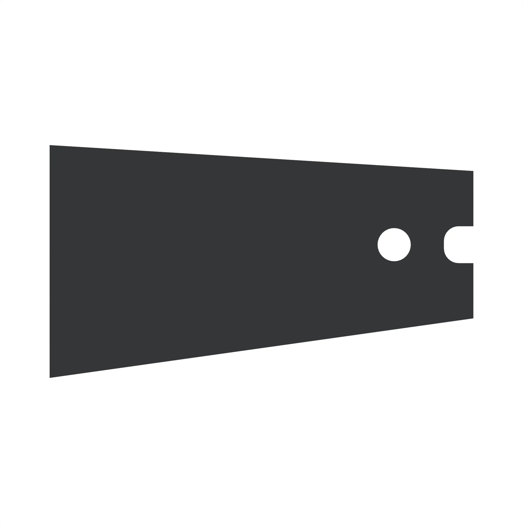 SEALING PLATE, VENT