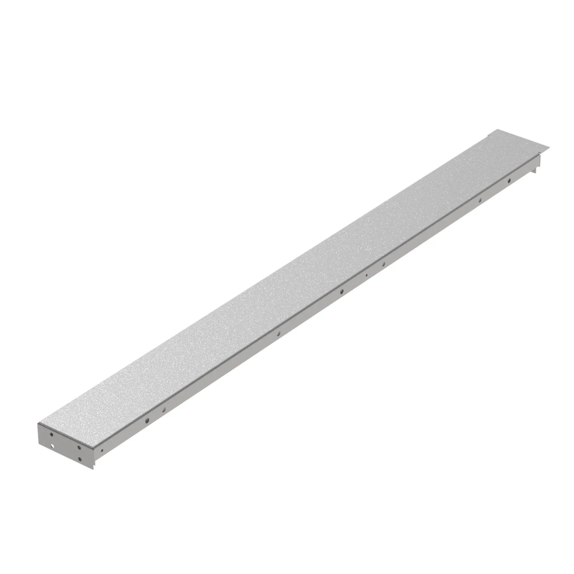 John Deere Lower Grain Tank Beam - DQ70464