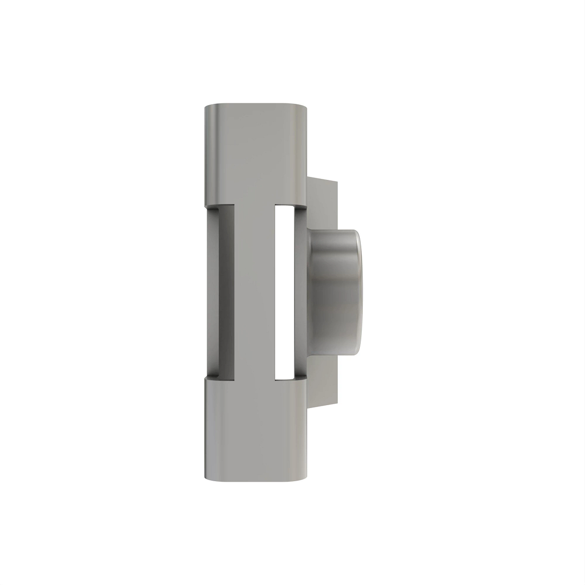 L157475: Spring Nut, M6