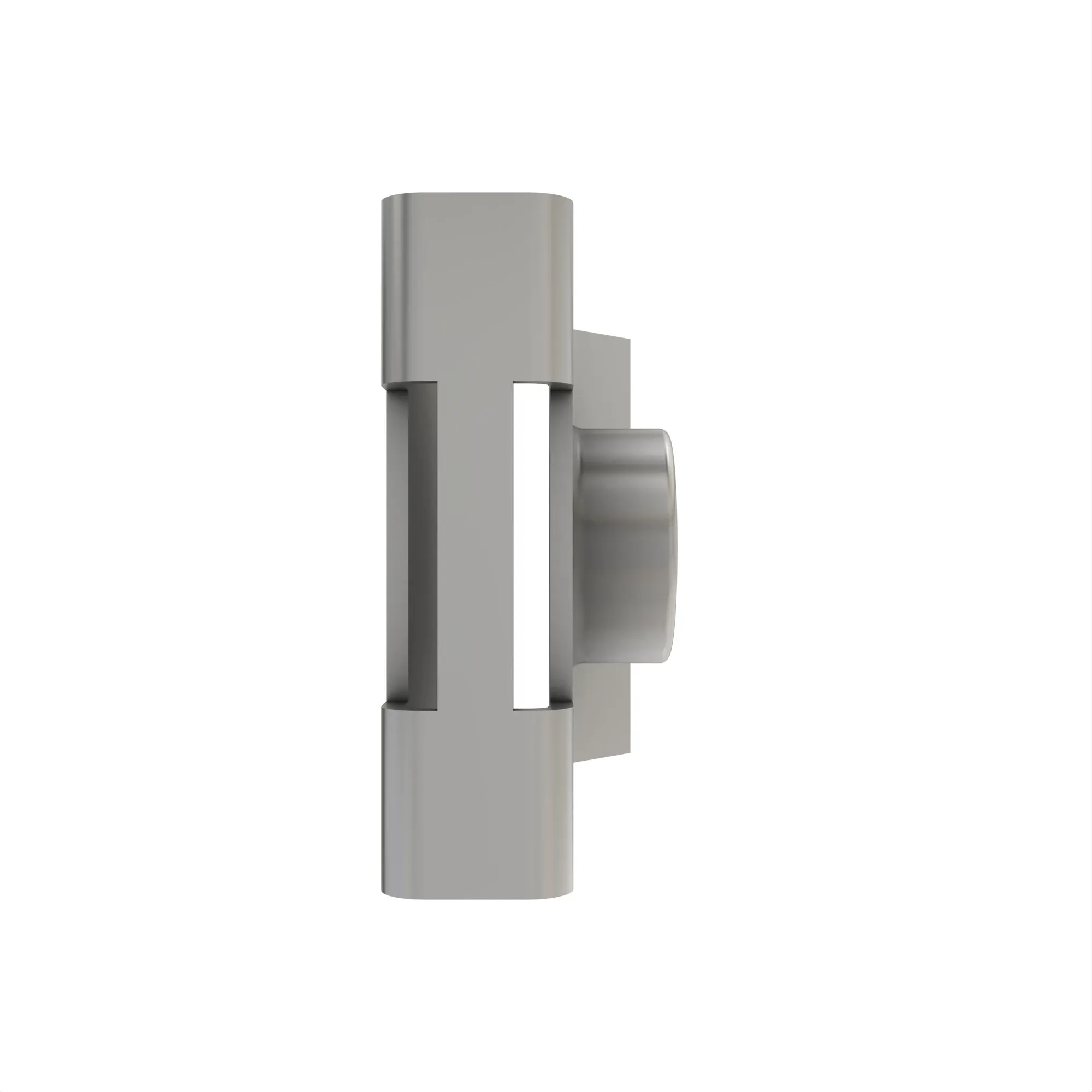 L157475: Spring Nut, M6