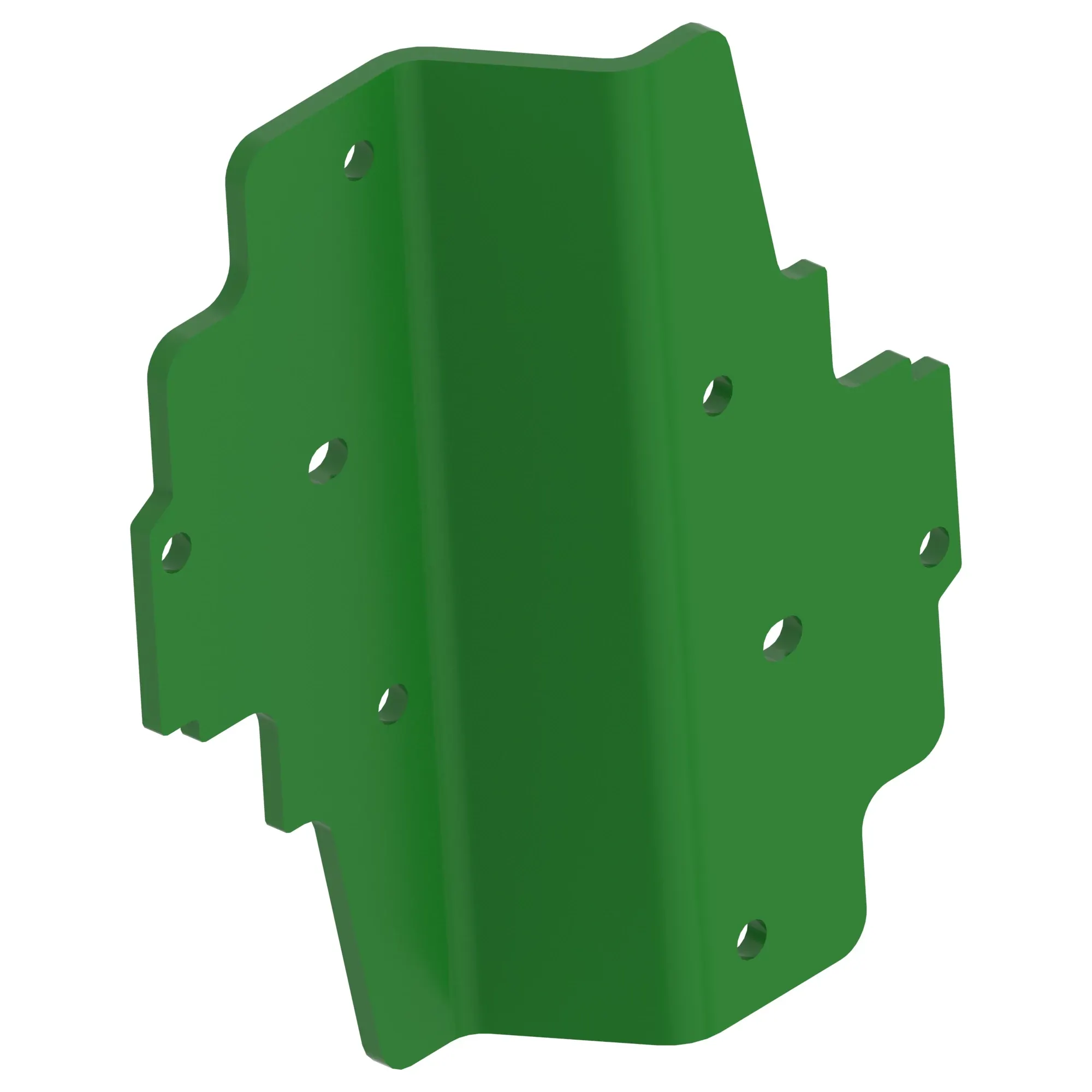 REFLECTOR MOUNT