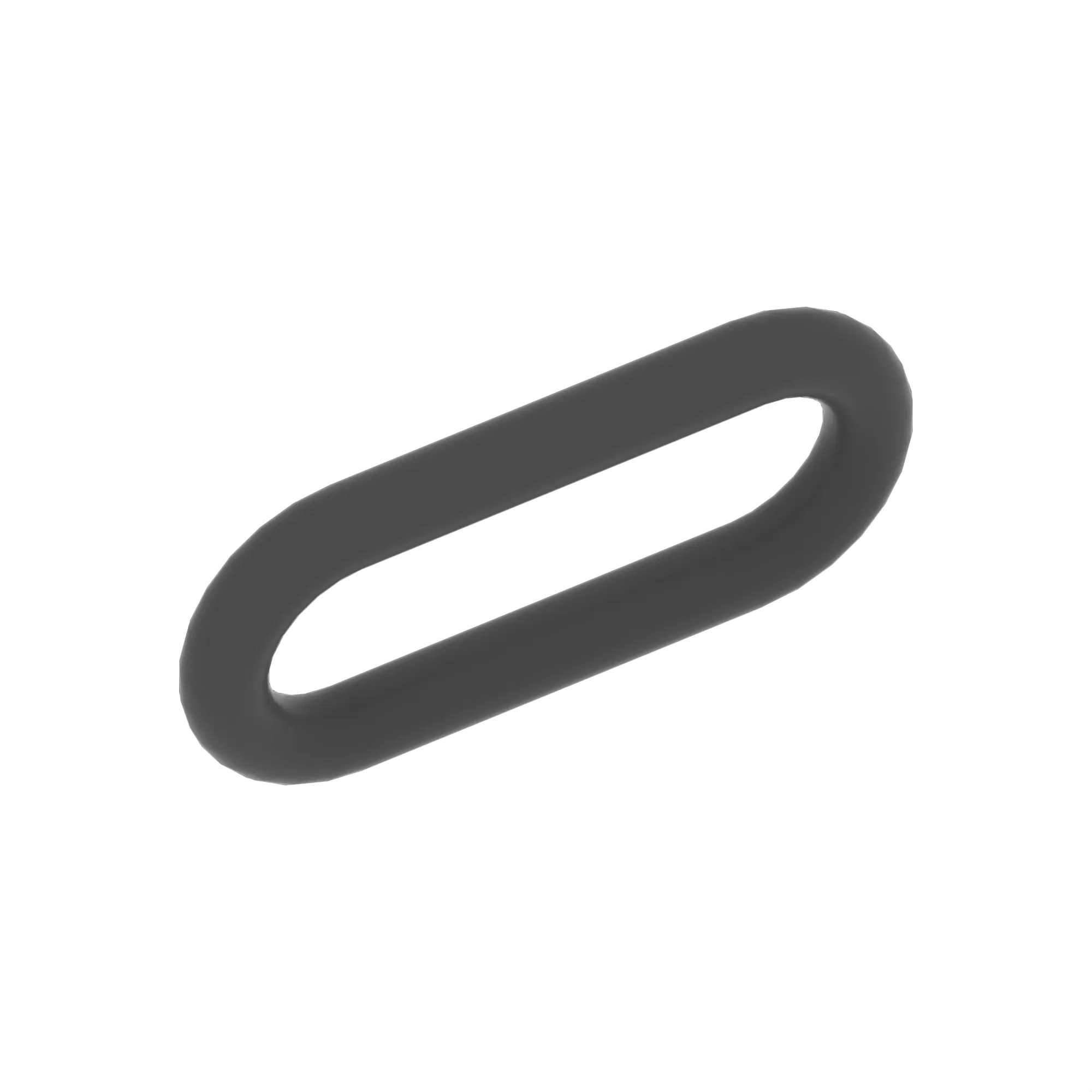 John Deere Rubber Band O-Ring - WZ1400999