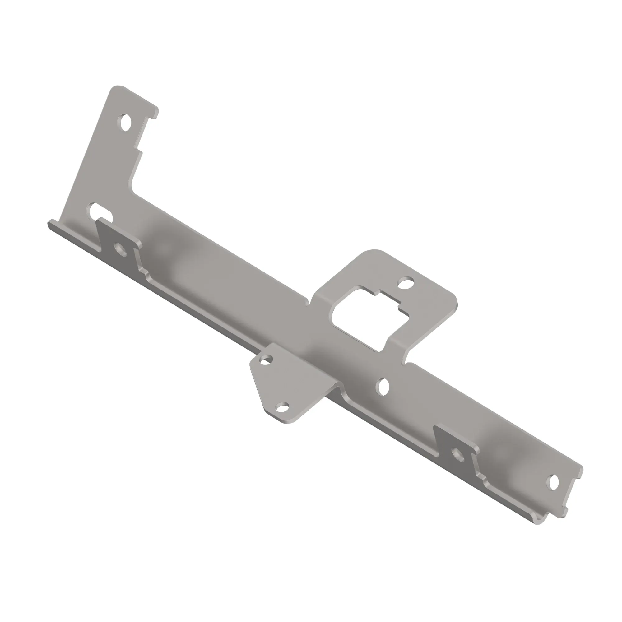 BRACKET, ATD, DELTA PRESSURE SENSOR