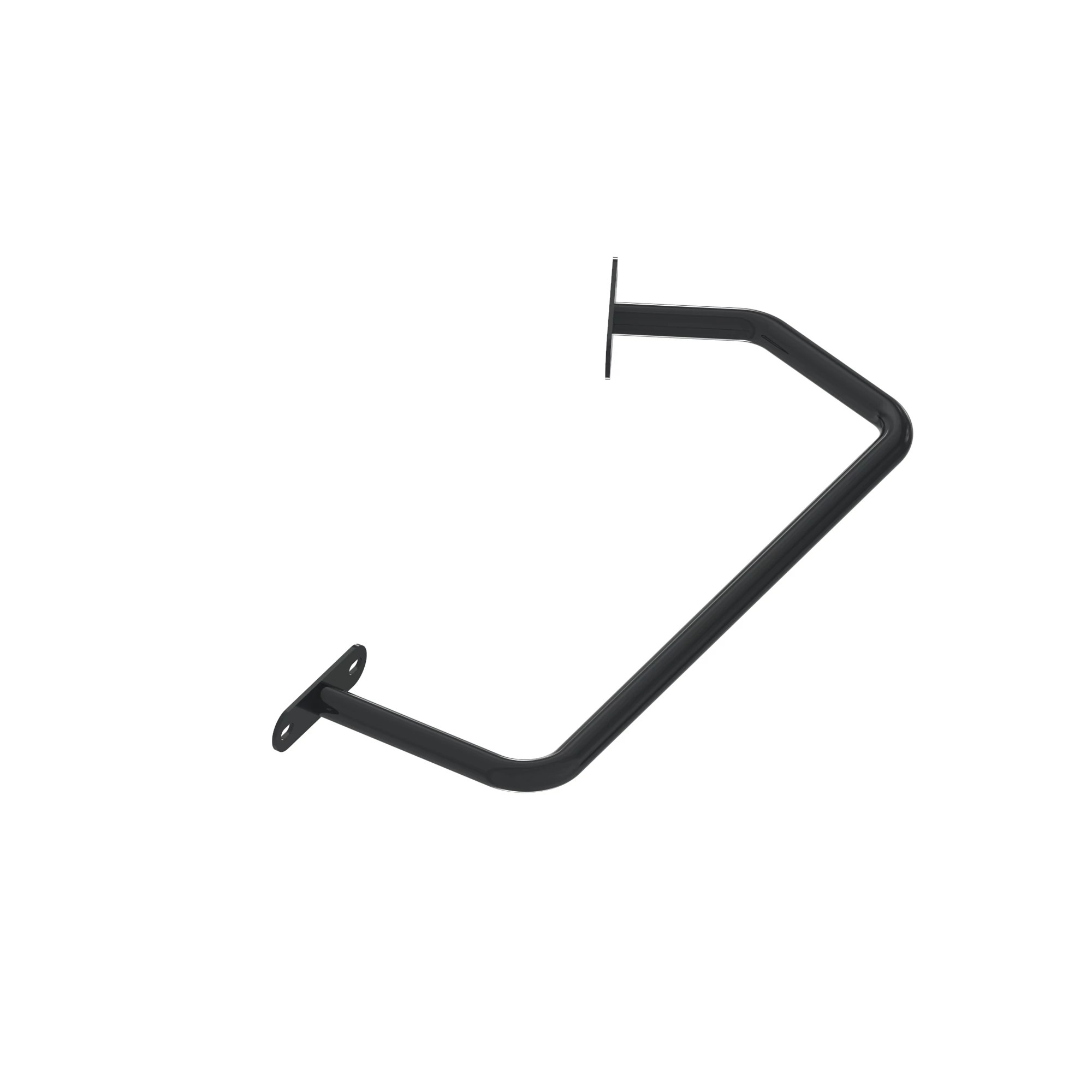 INNER HANDRAIL