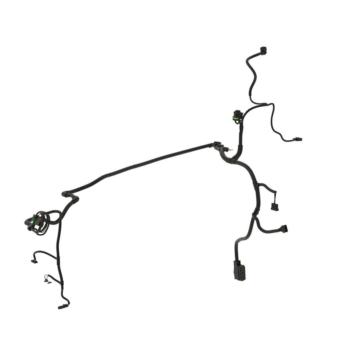 Wiring Harness, Engine Application