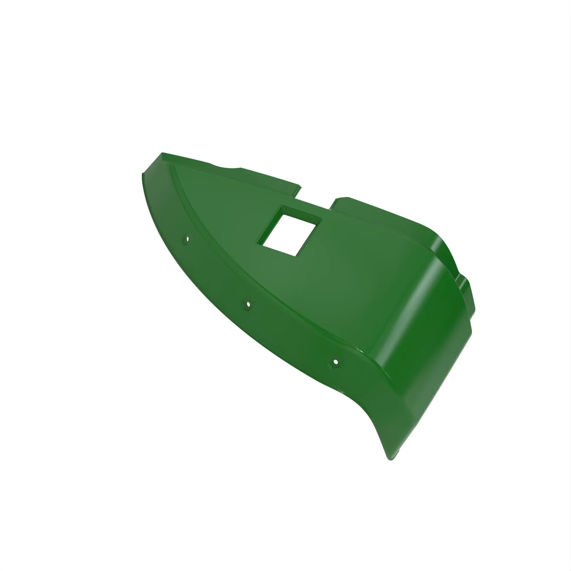 John Deere Fender Panel, Right Side - R307447