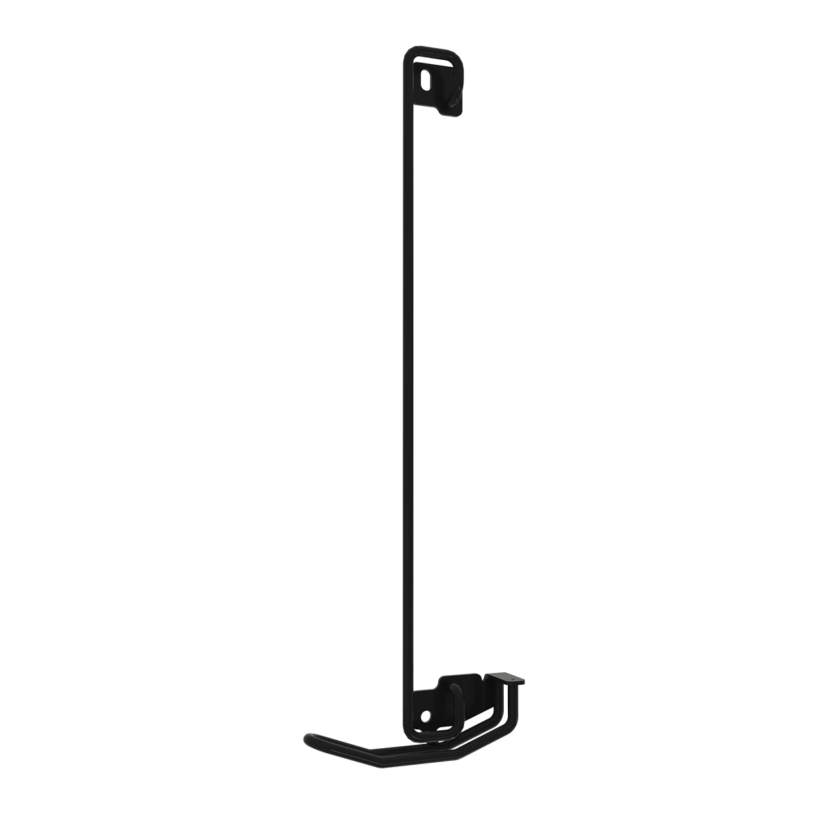 Rail, Condenser Bottom With Hood De