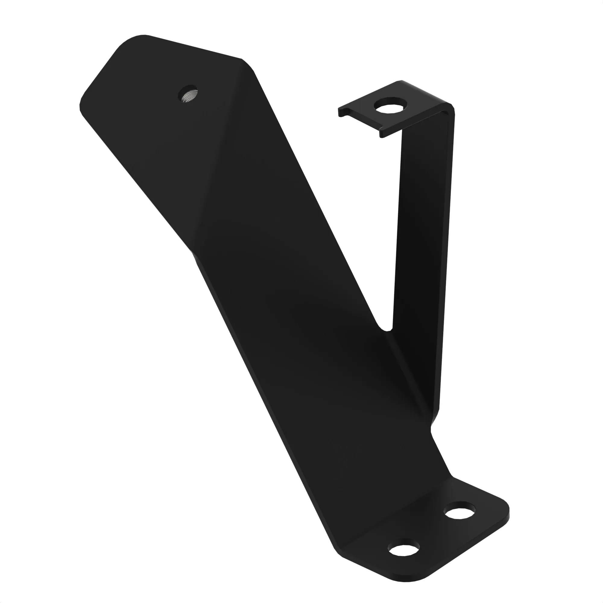BRACKET, CTIS FIXED PANEL