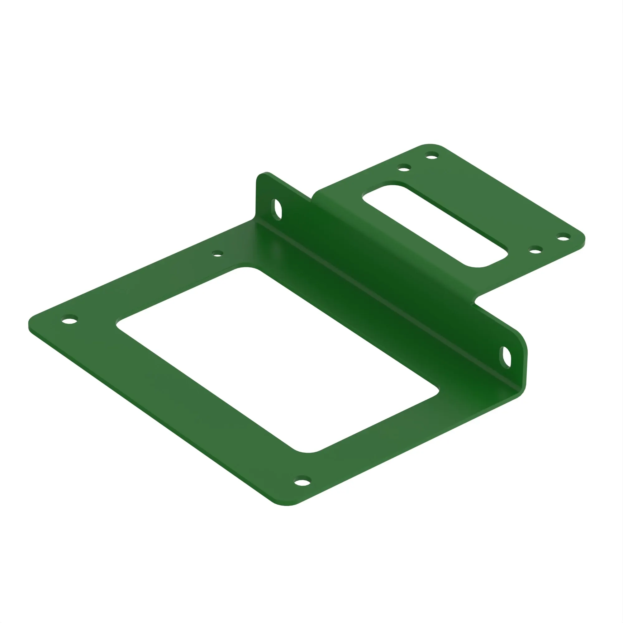 BRACKET, IN-LINE FUSE, INC HEAVY DU