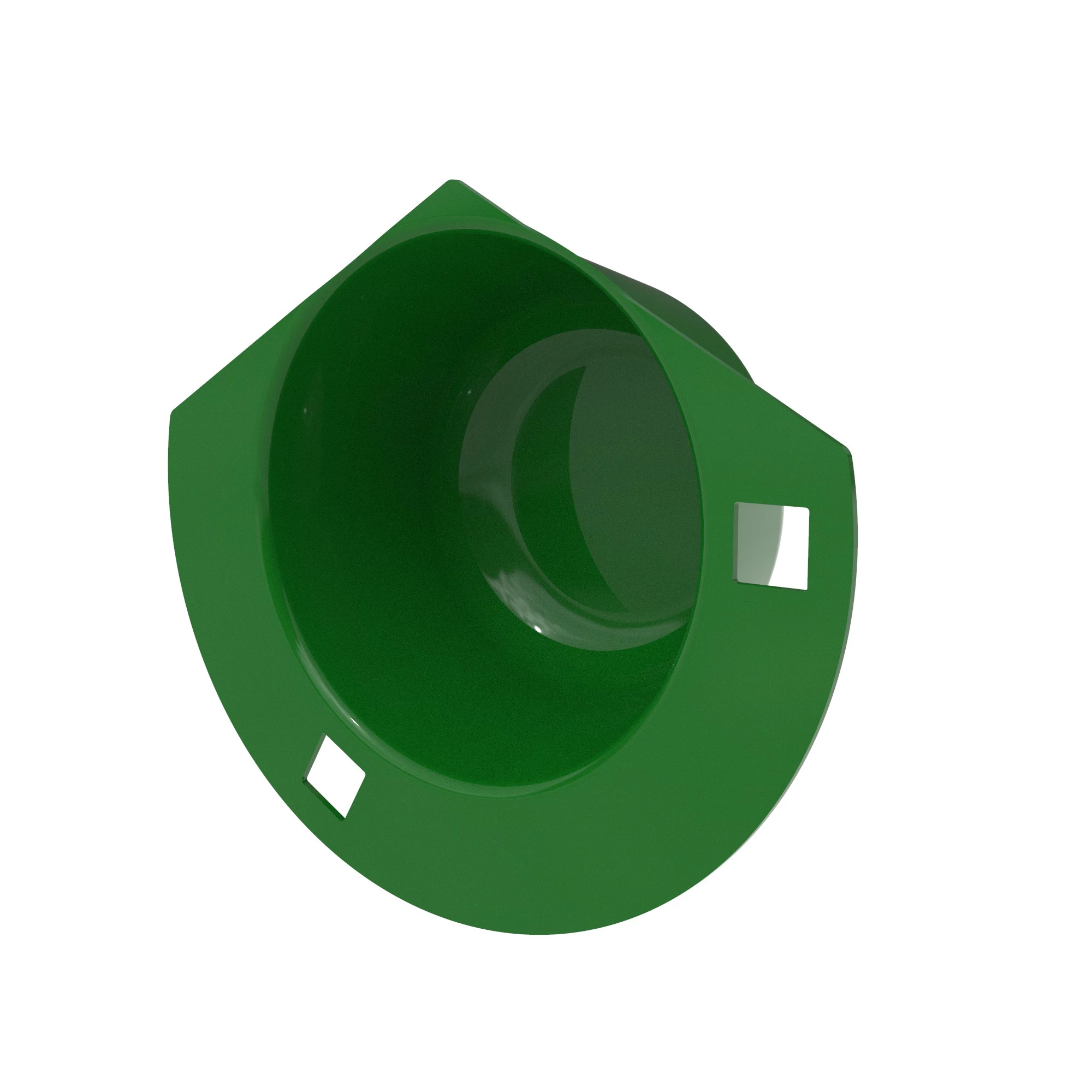 John Deere Pickup Support Cover - FH312195