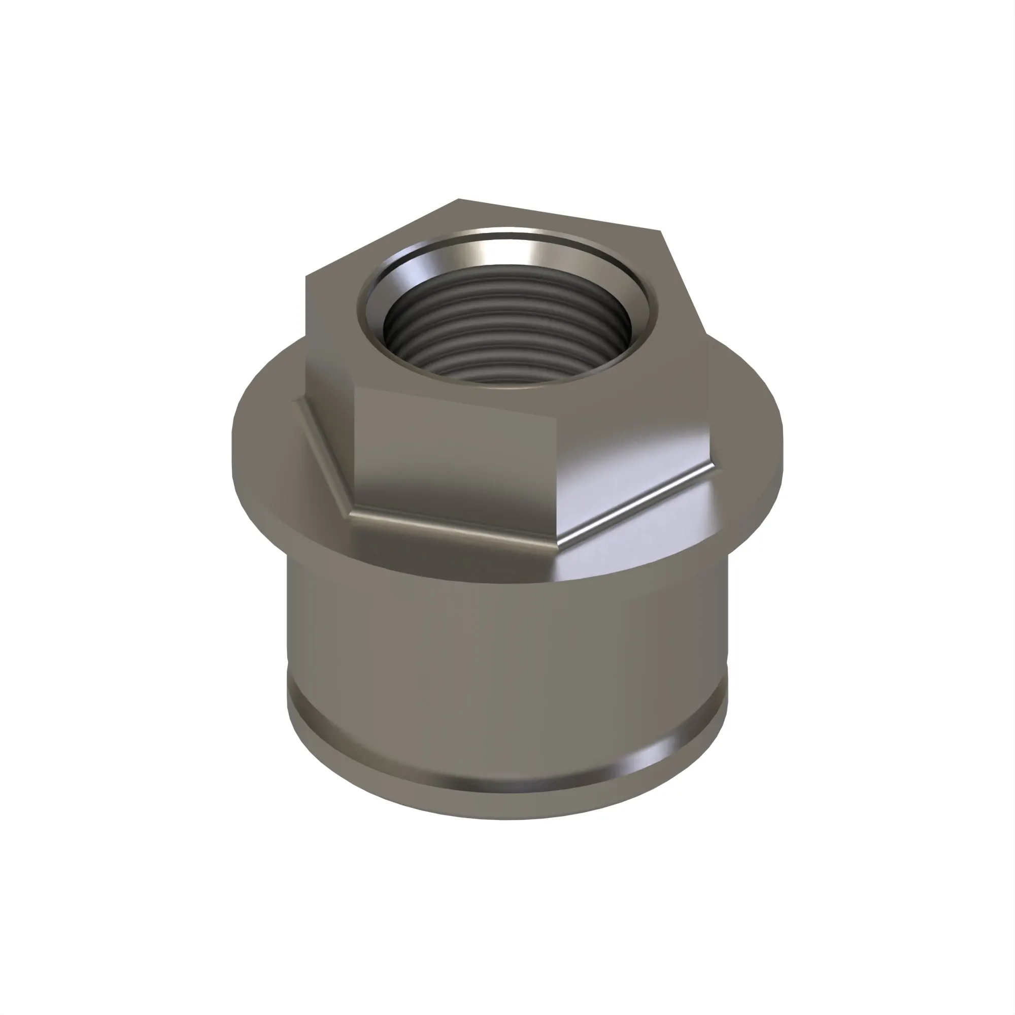 NUT, NUT, FAN ADJUSTMENT