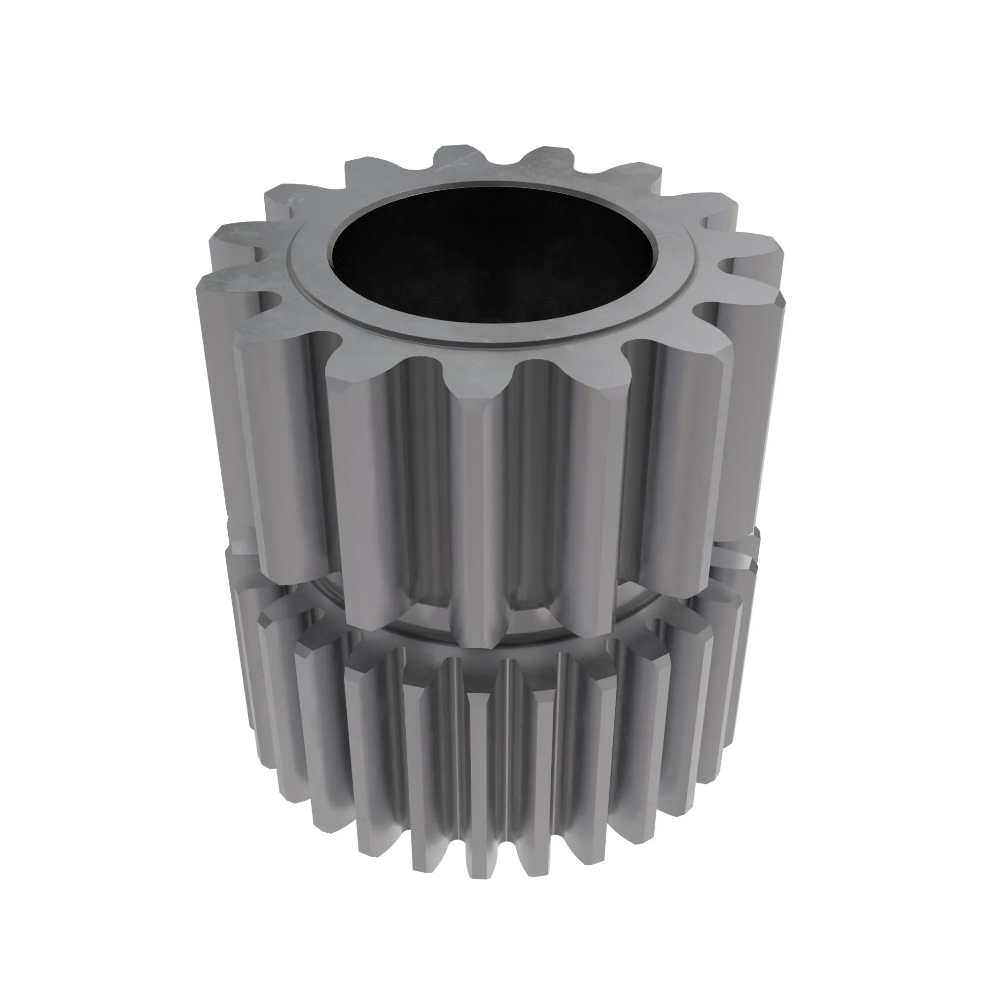 John Deere Planetary Carrier Planet Pinion, Third - R166601