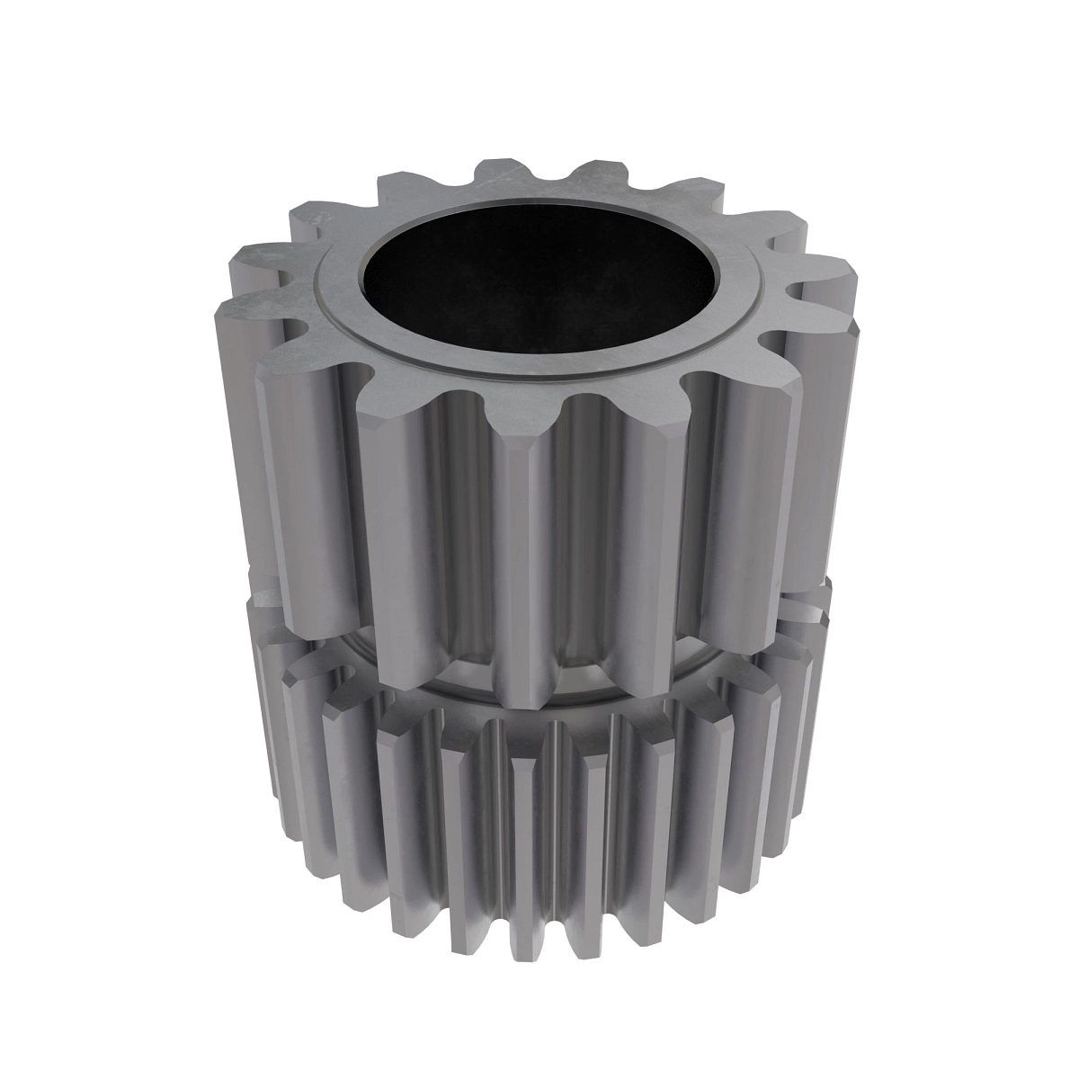 Pinion, Third Planet