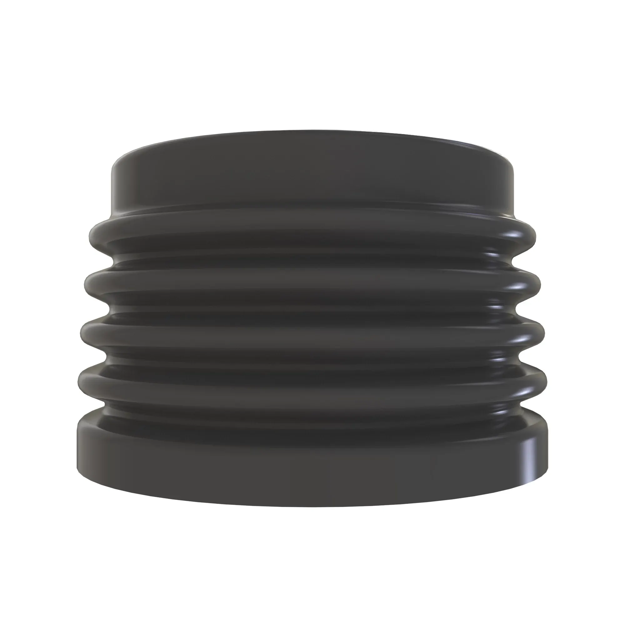 Powershaft Shield