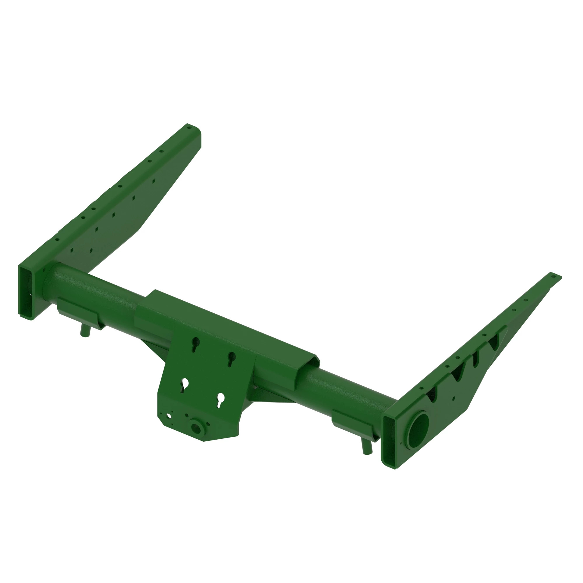 John Deere Rear Axle Support - ADX16706