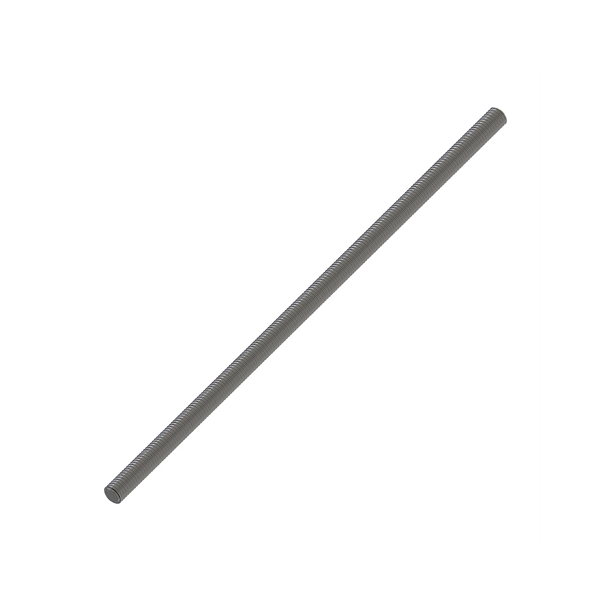 Rod, Tie