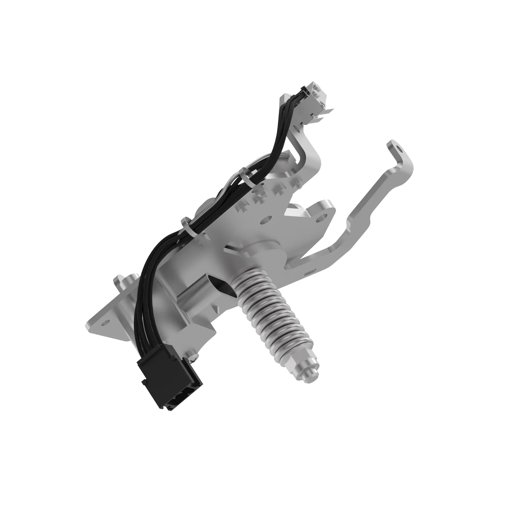 CONTROL, UNIT, PROPULSION