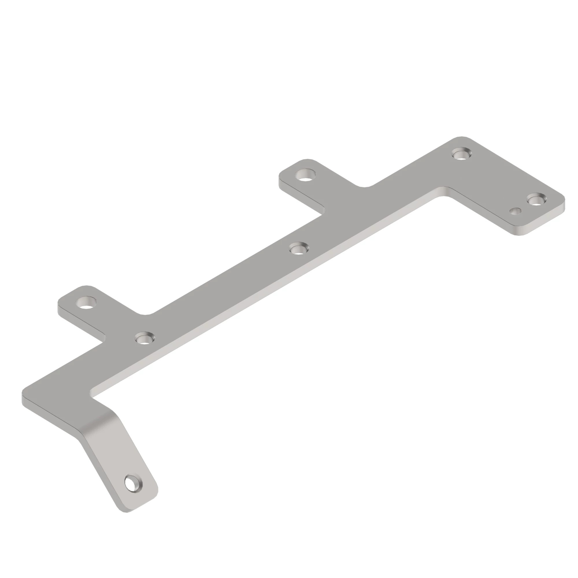 BRACKET, WIRING HARNESS 4045 FT4 EG