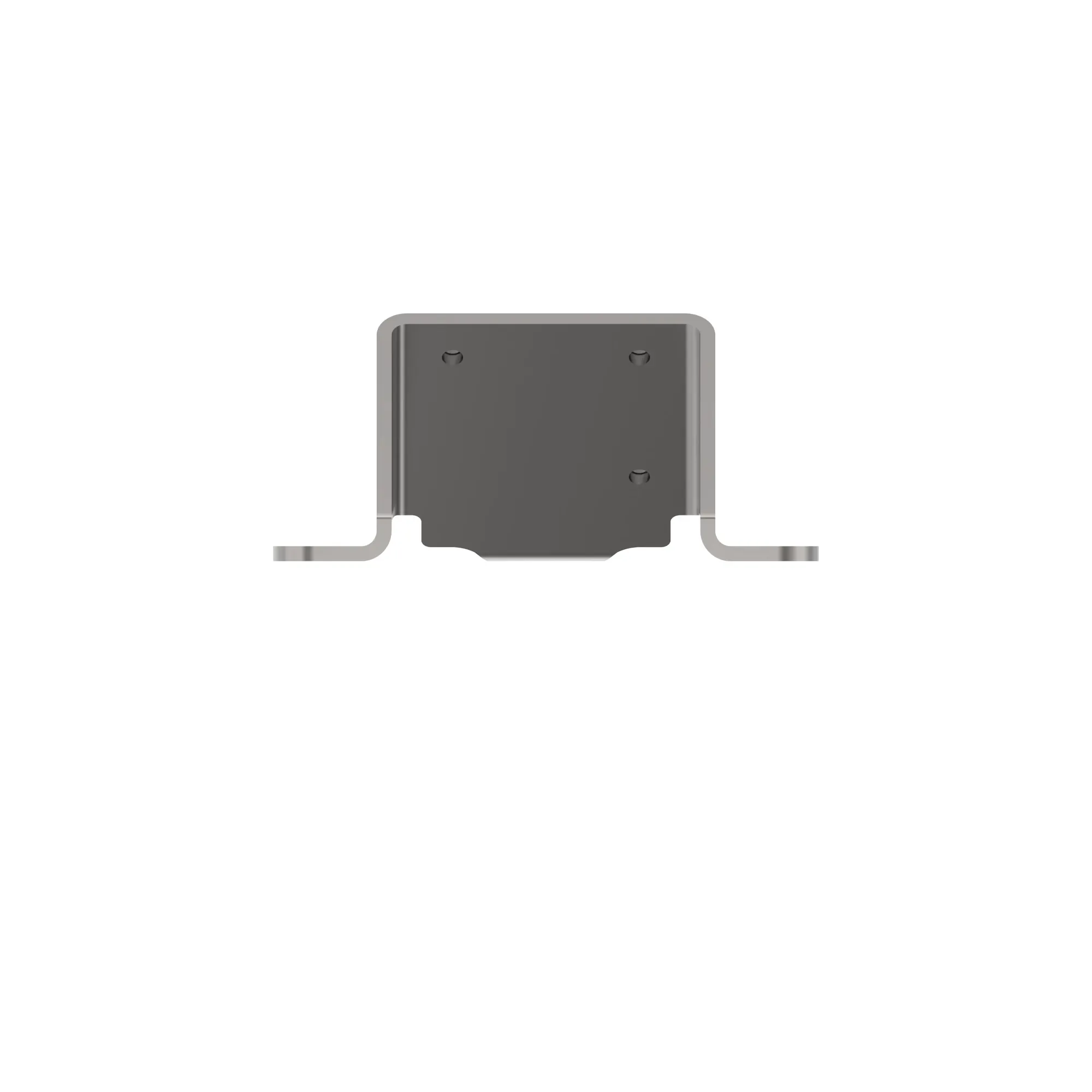 BRACKET, RADAR SUPPORT