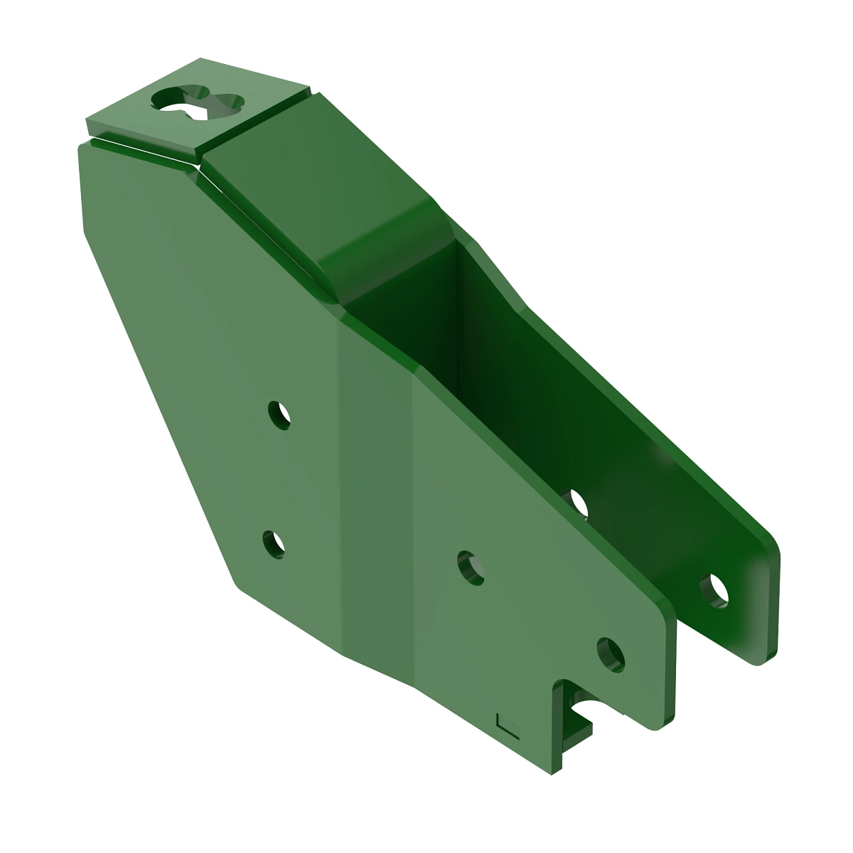 Bracket, Support Opener
