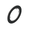 John Deere PTO Brake Disk - RE586279