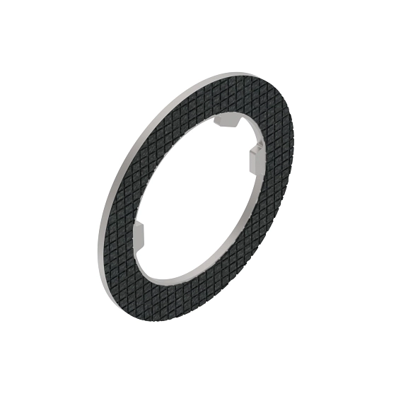John Deere PTO Brake Disk - RE586279