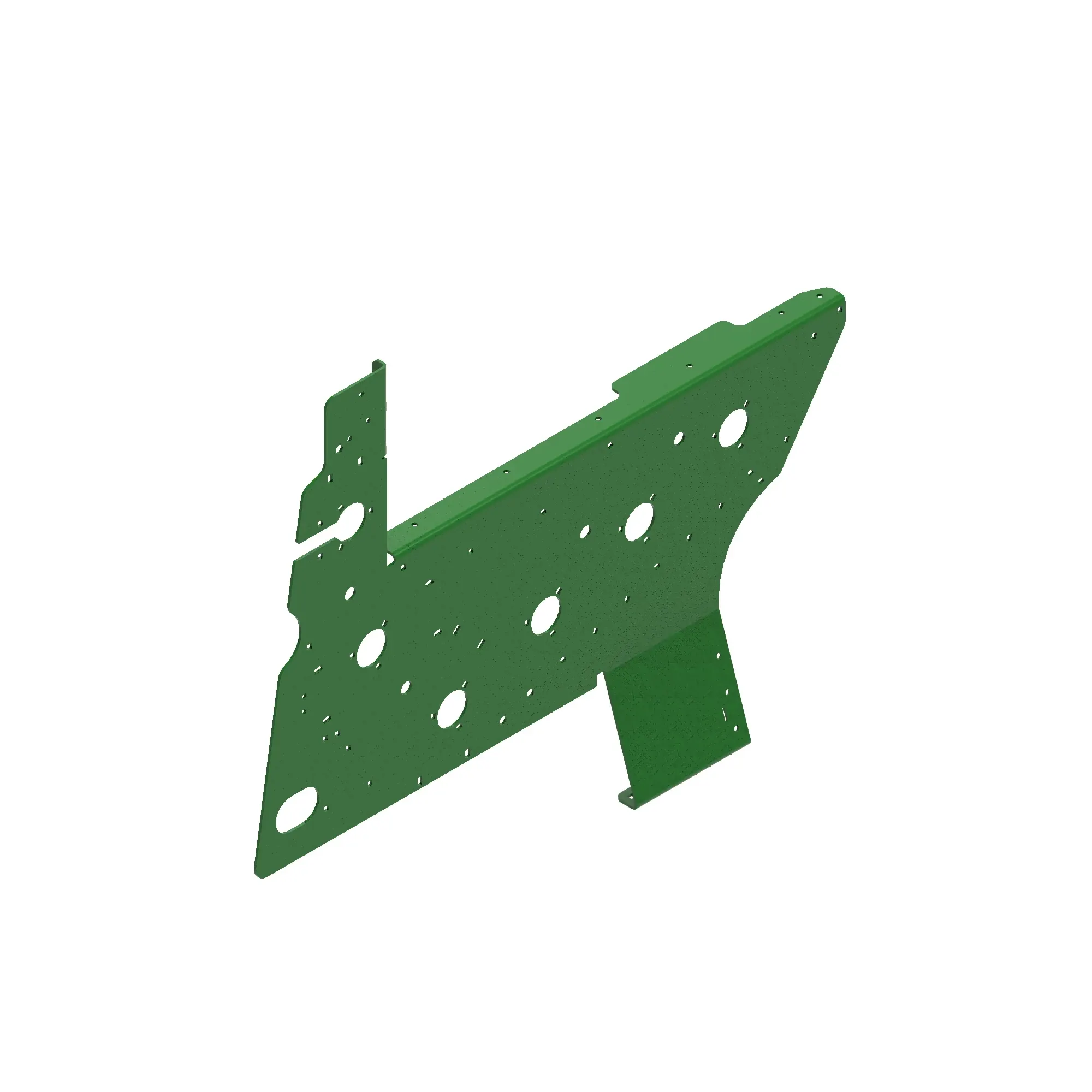 John Deere Panel - KK71798