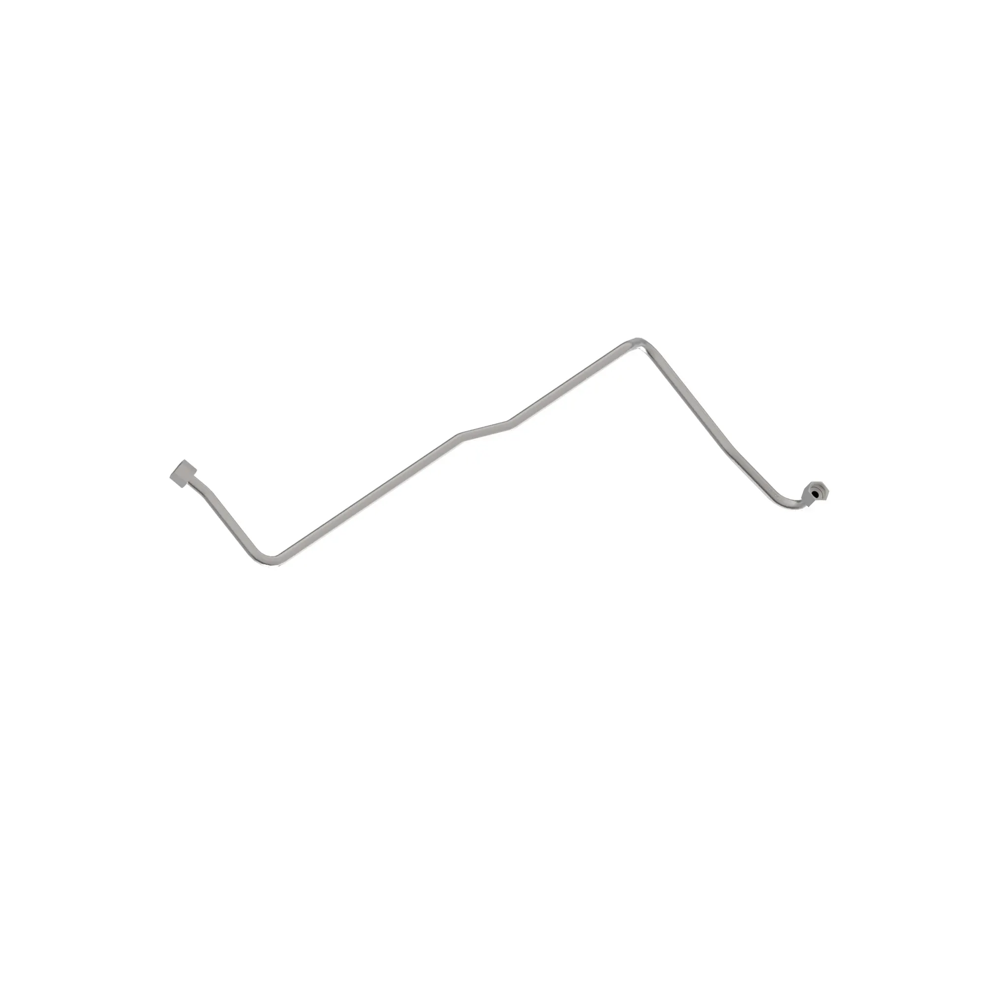 Oil Line, Steering Return