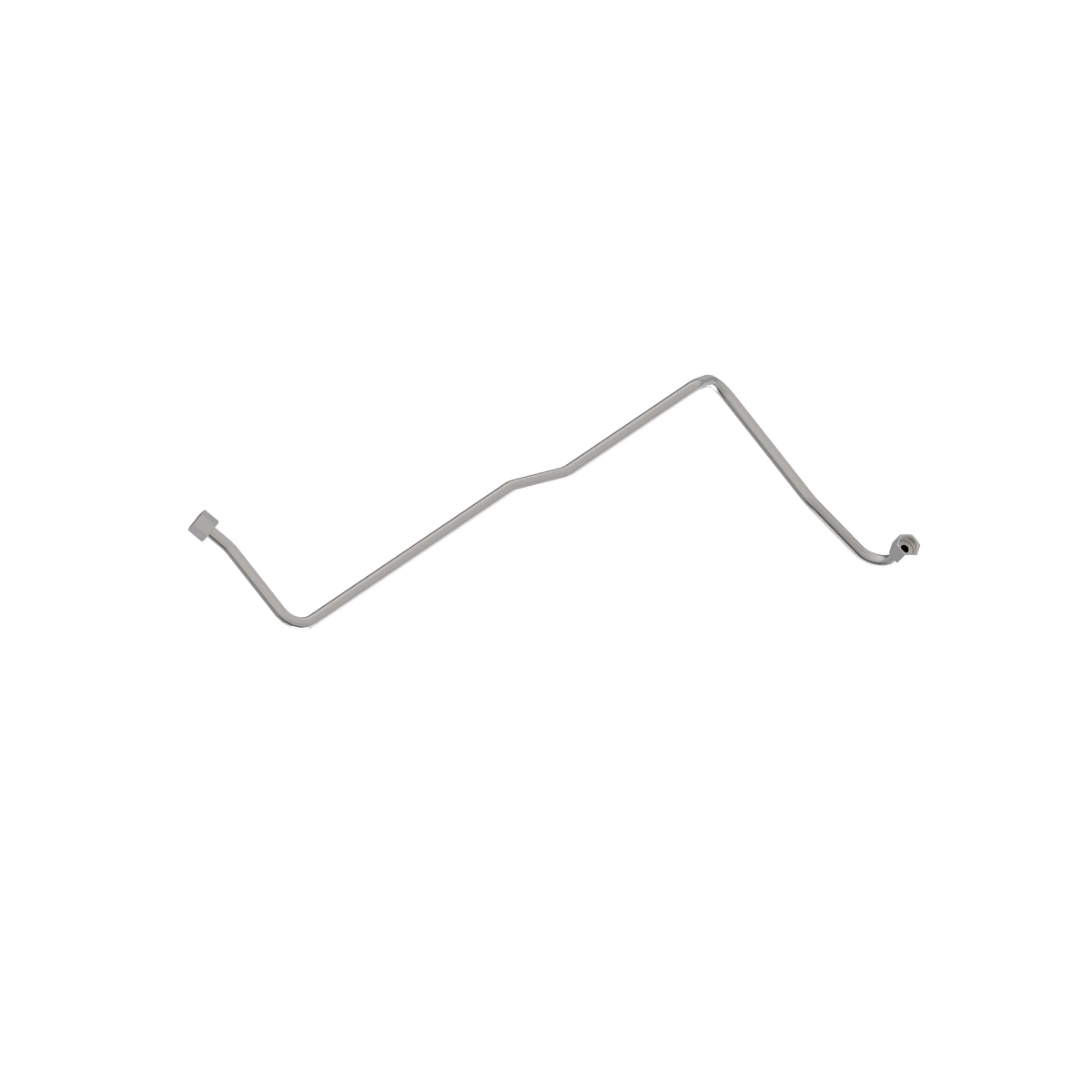 Oil Line, Steering Return