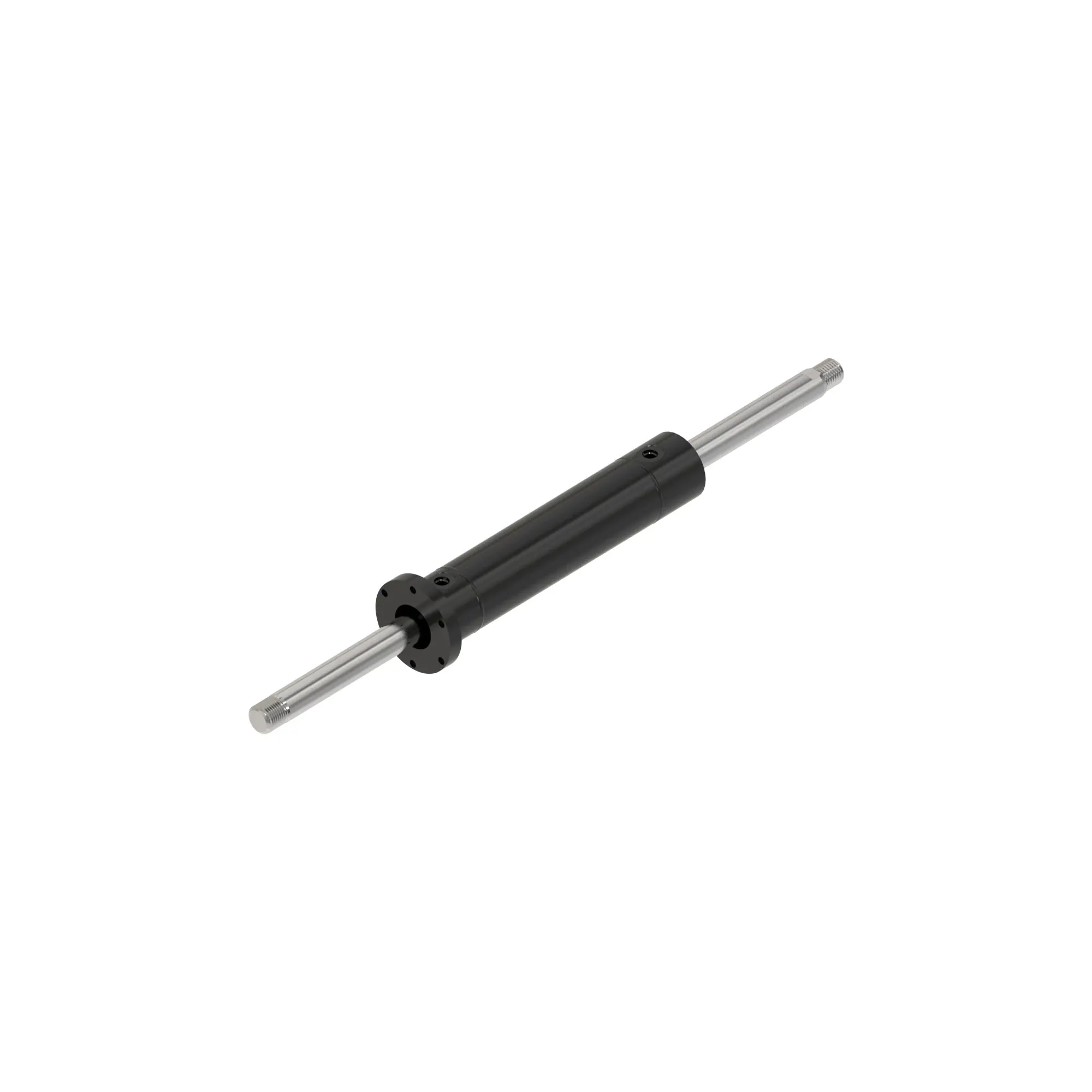 John Deere Steering Hydraulic Cylinder - TCA26134