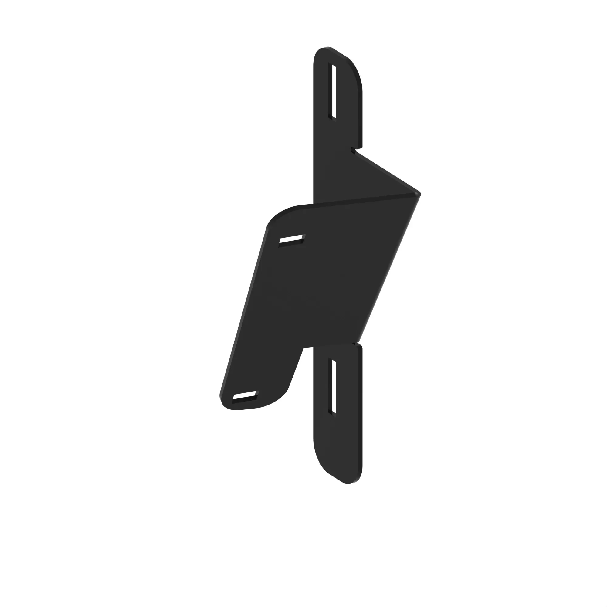 John Deere Reinforcement Mudguard Support - CC145188