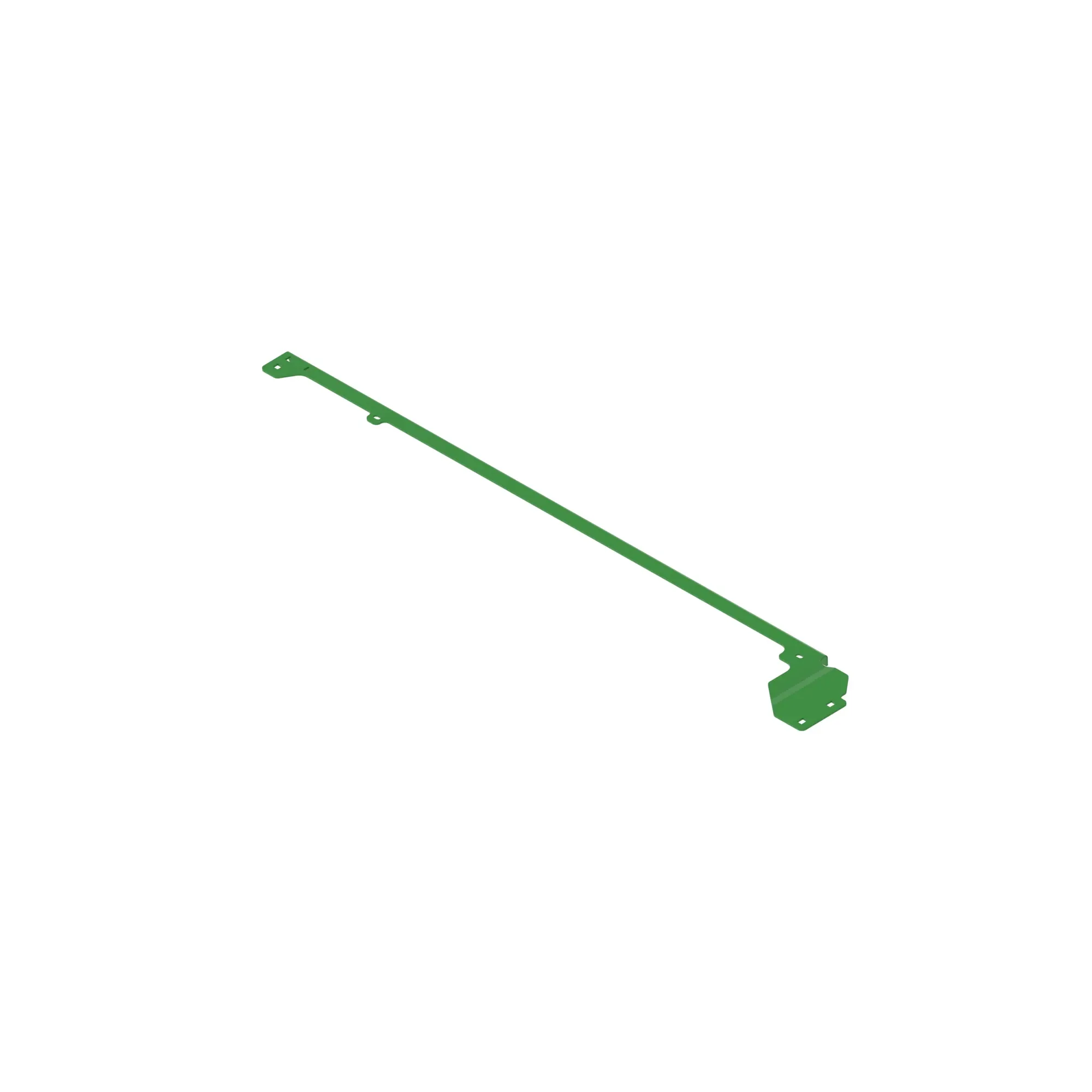 BRACKET, FEEDER LINES SUPPORT BRACK