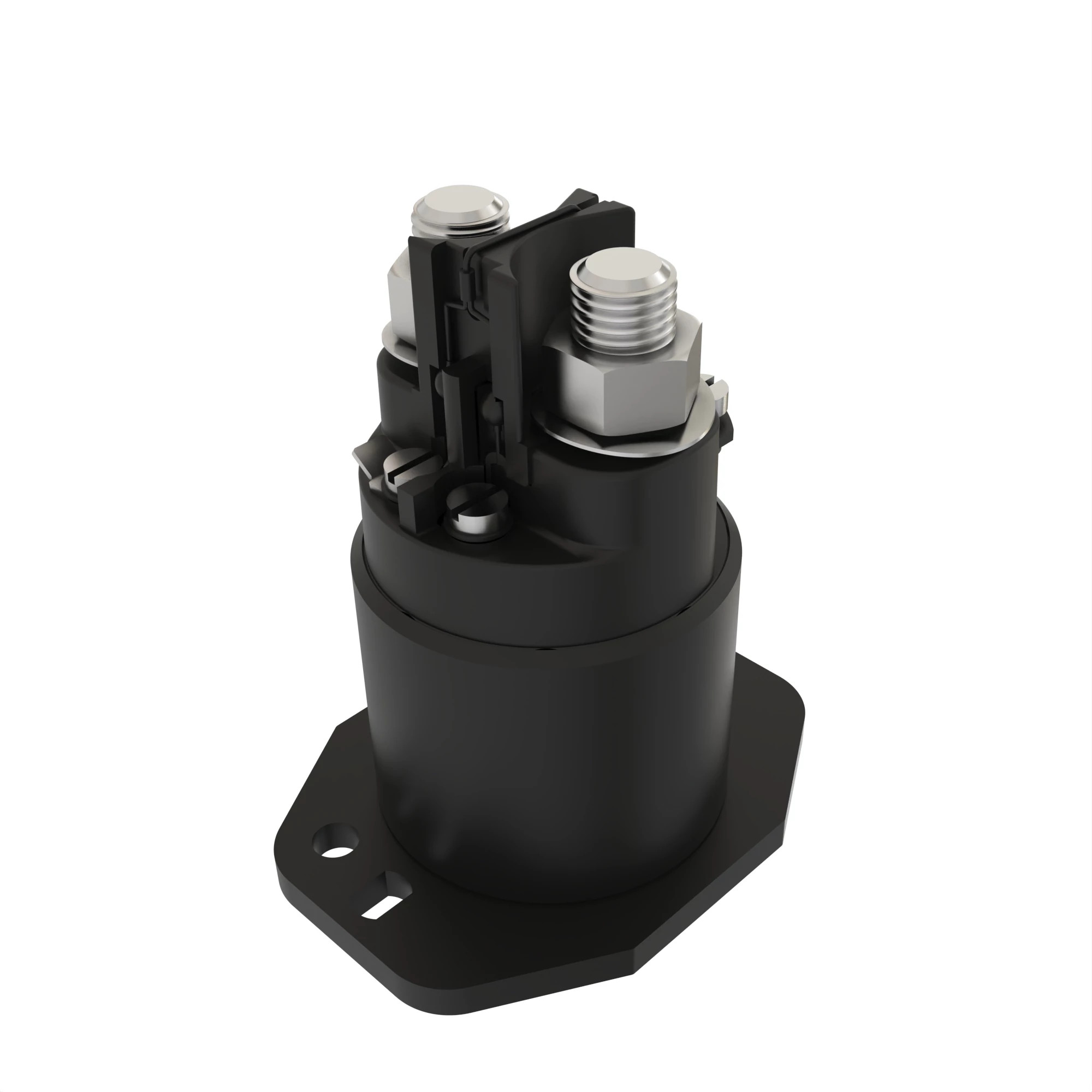 John Deere Relay, 12 Volts - AL176404